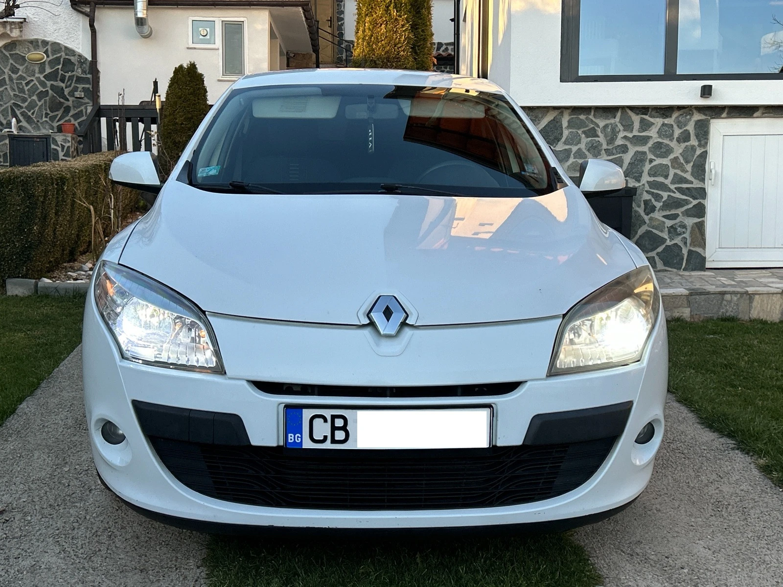 Renault Megane 1.5dci - изображение 2