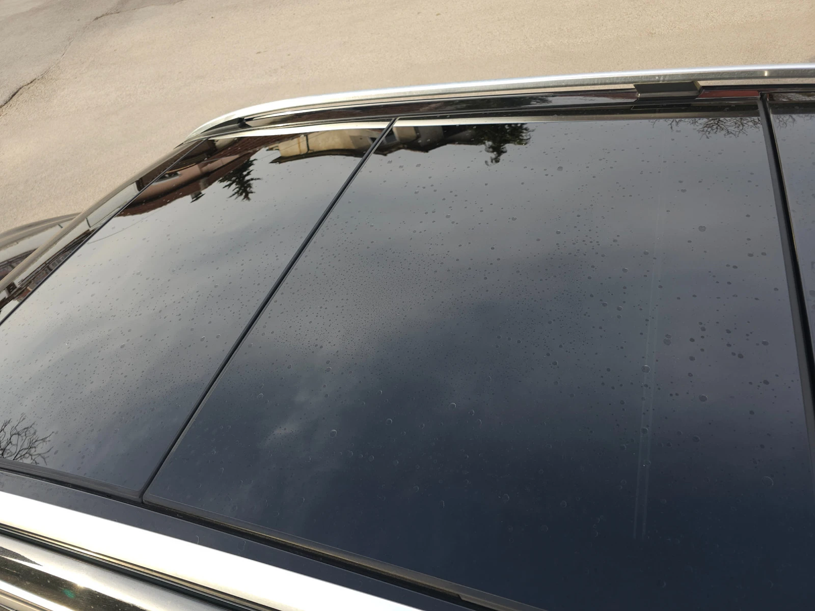 Mercedes-Benz E 350 AMG , 9G tronic, Distronic, kamera 360c.Pano | Mobile.bg — изображение 11