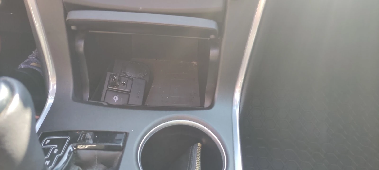 Toyota Camry HYBRID 2.5i. 2016. | Mobile.bg   14