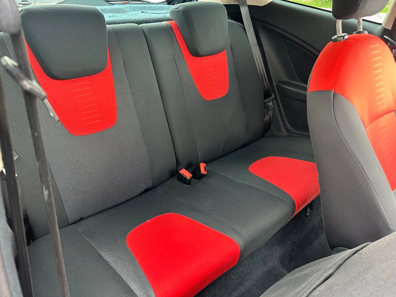 Ford Ka 1.3TDCi | Mobile.bg   11