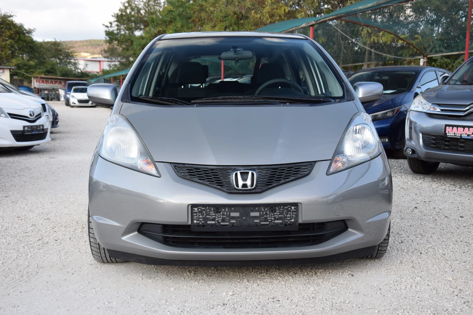 Honda Jazz 1, 2i 90hp - изображение 2