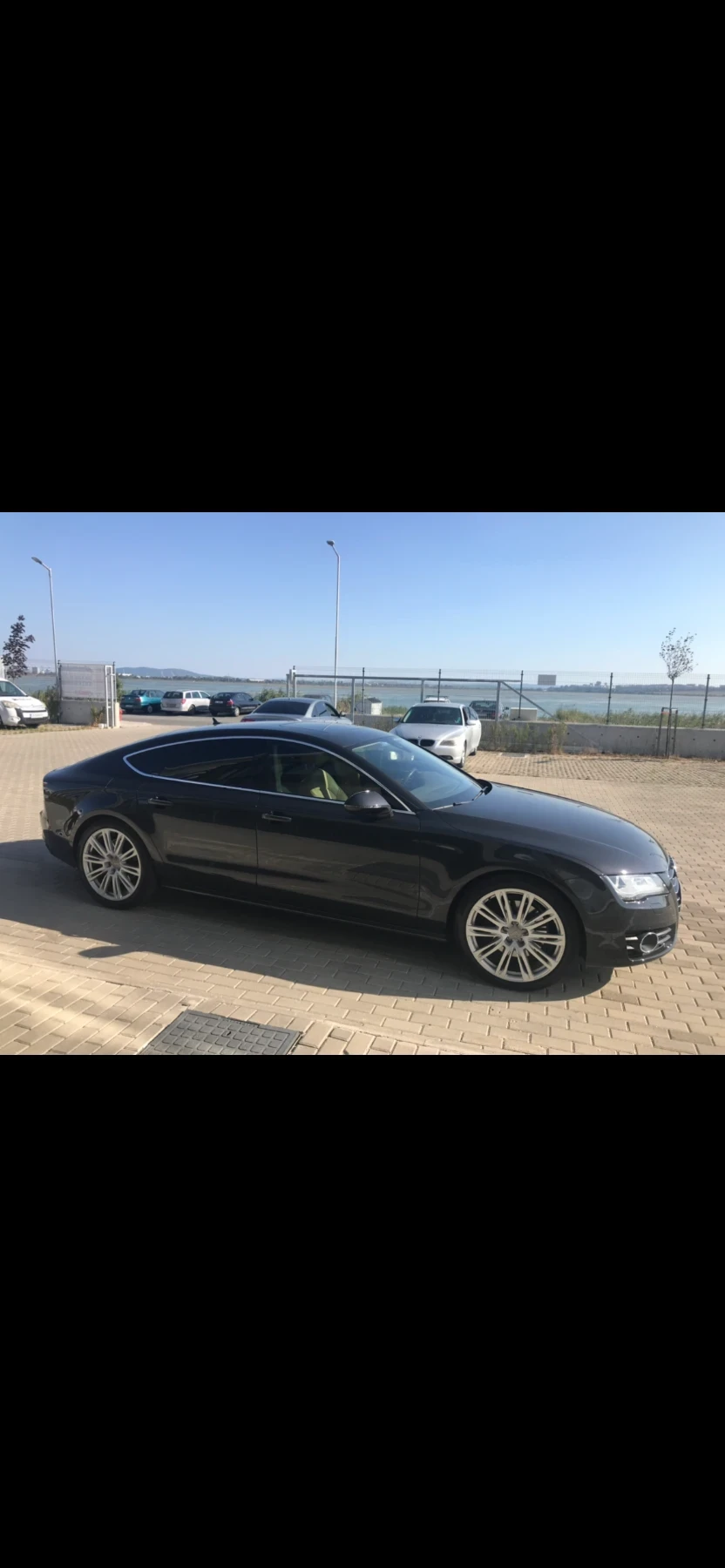Audi A7  - изображение 6