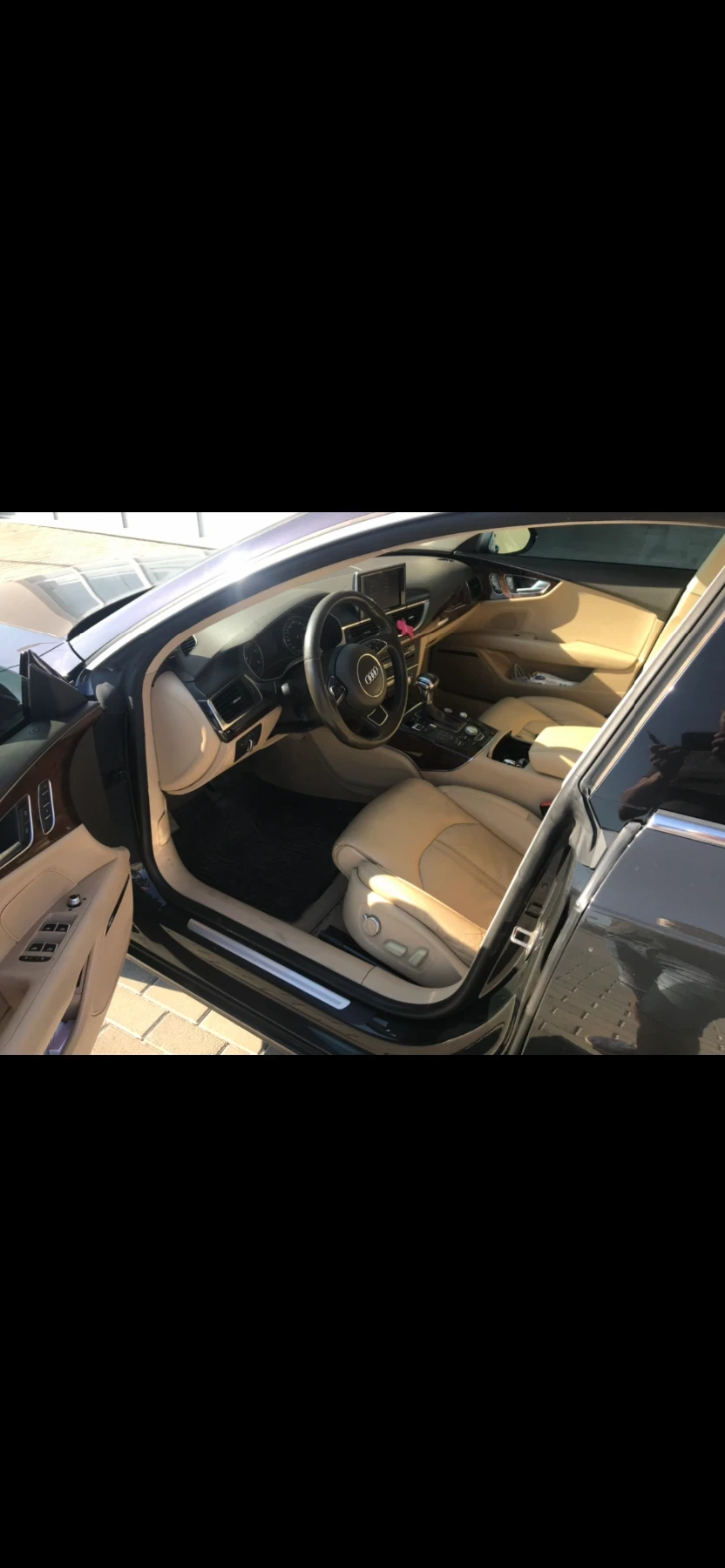 Audi A7  - изображение 4