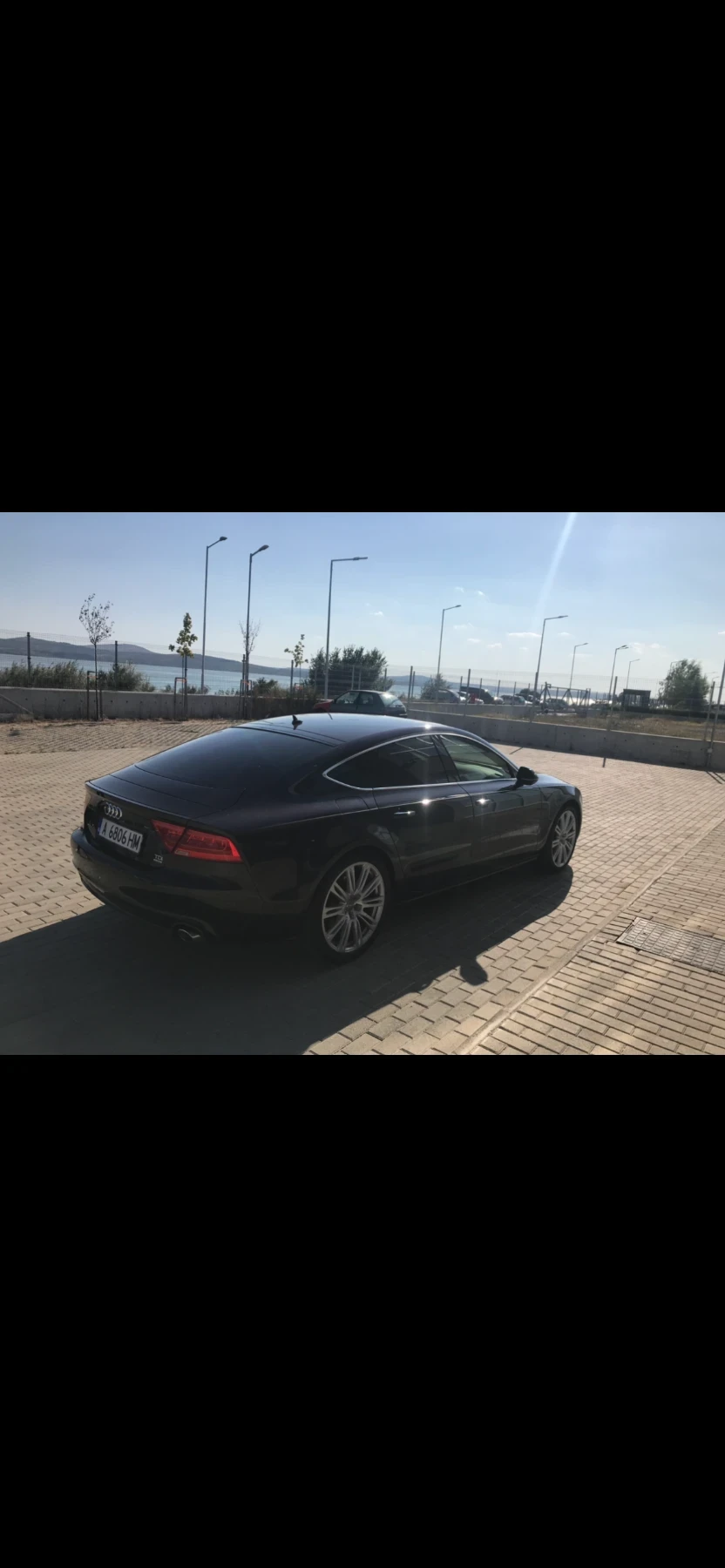 Audi A7  - изображение 5