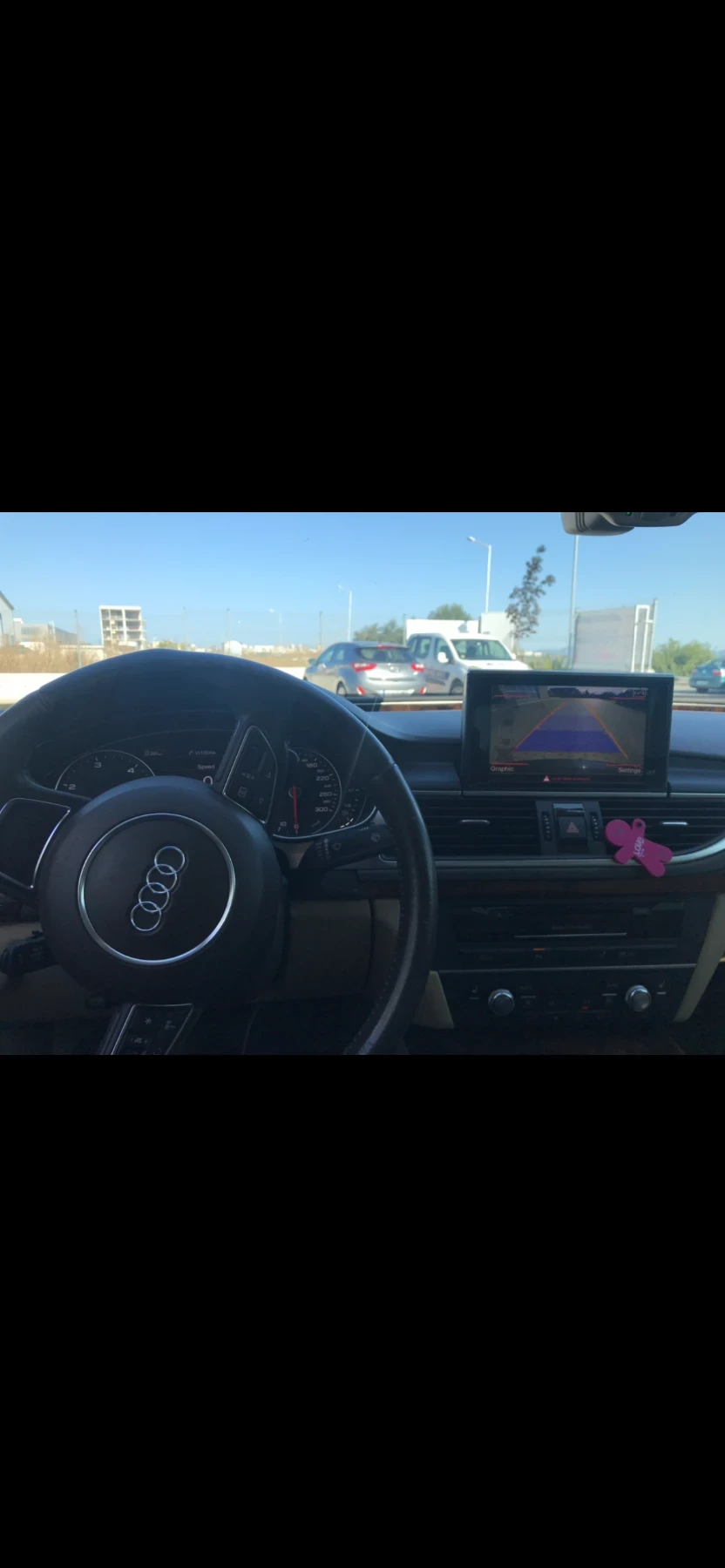 Audi A7  - изображение 3