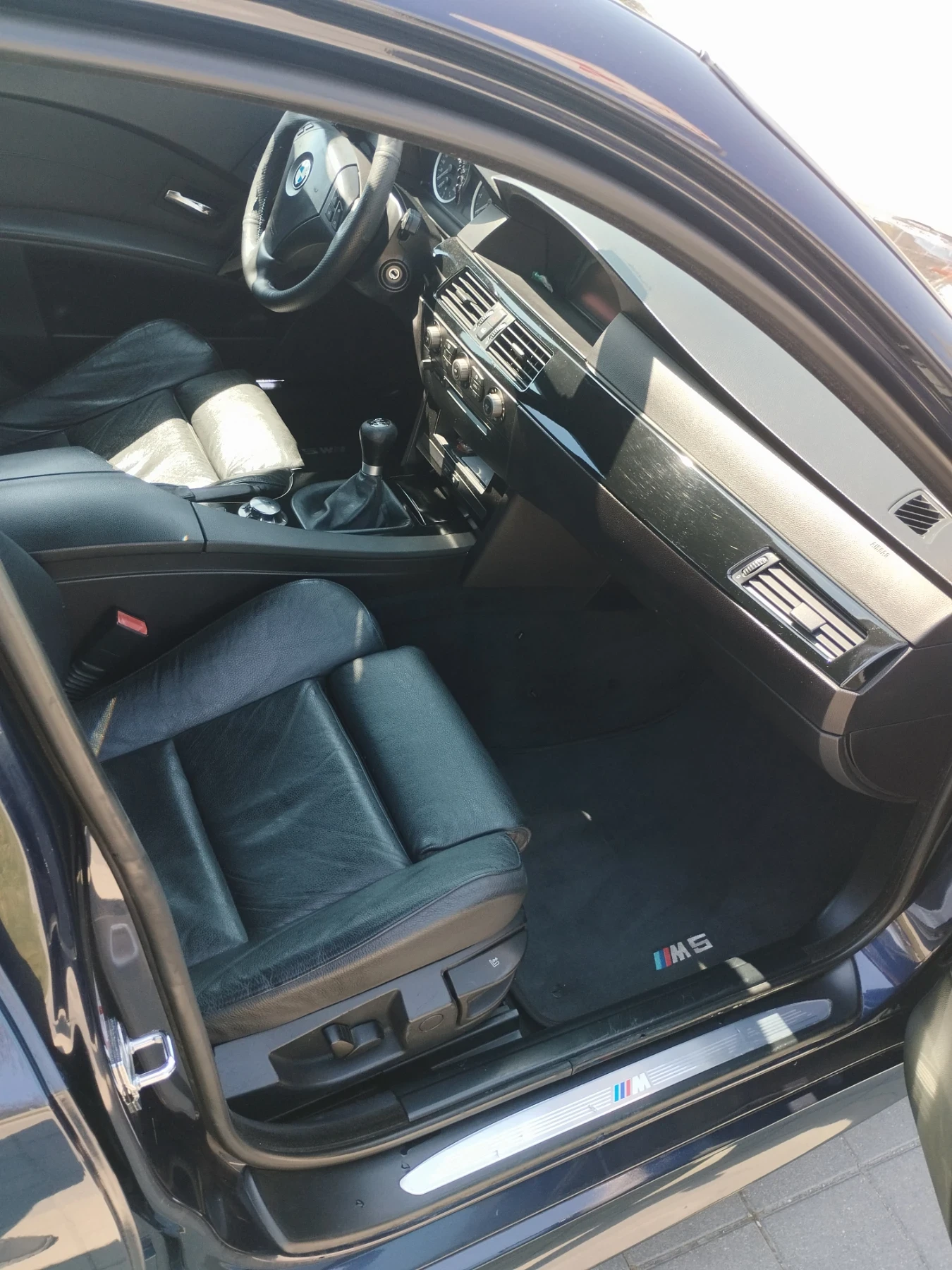 BMW 520  - изображение 10