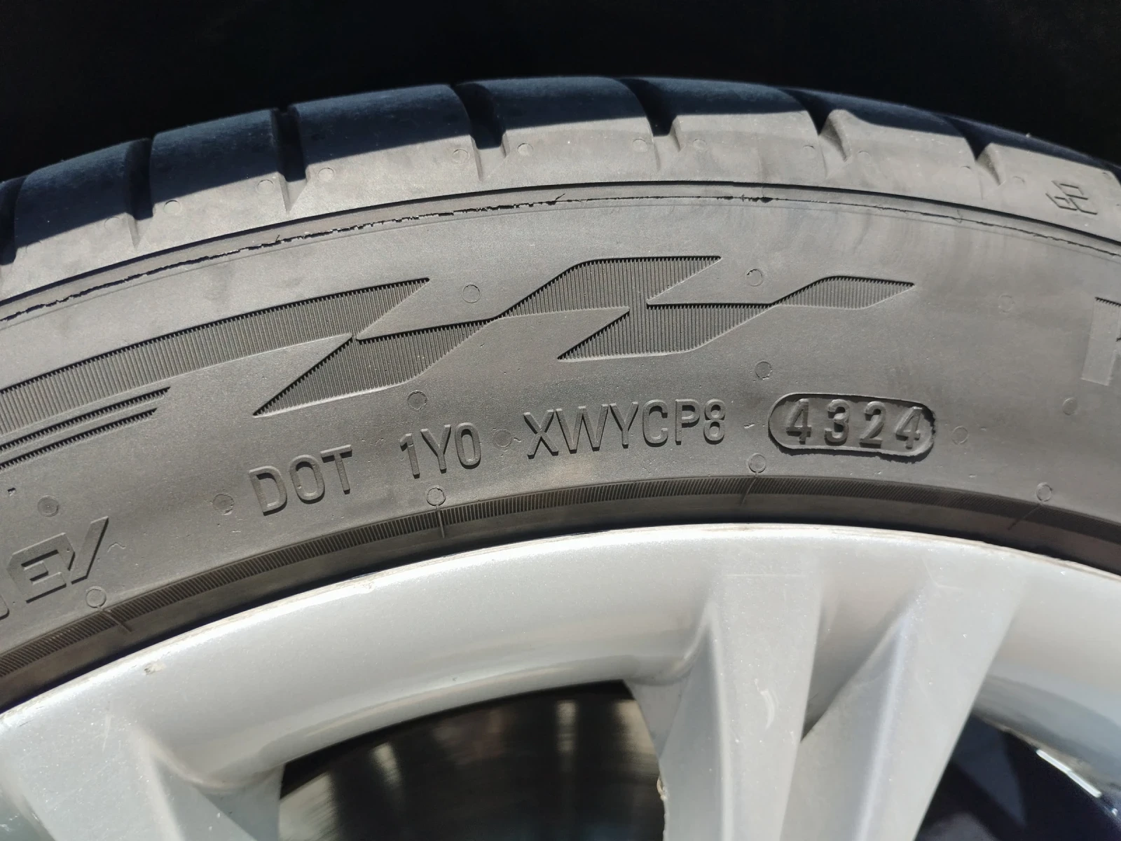 BMW 520  - изображение 8