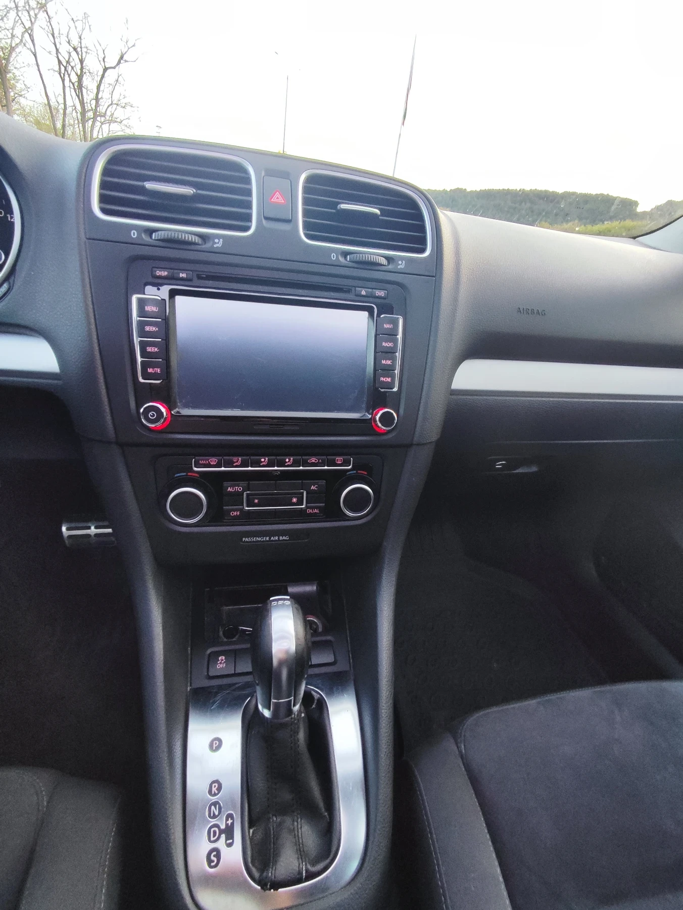 VW Golf 1.4 TSI - изображение 9