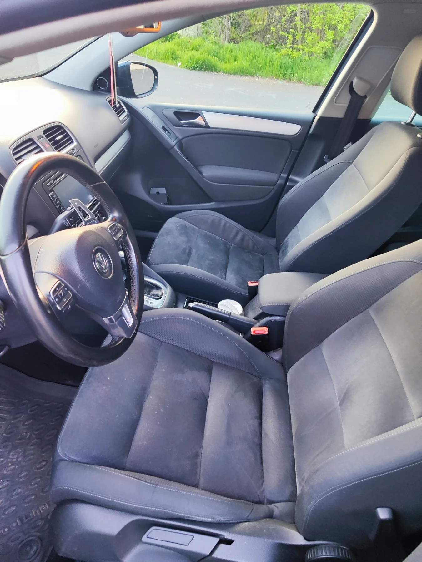 VW Golf 1.4 TSI - изображение 6