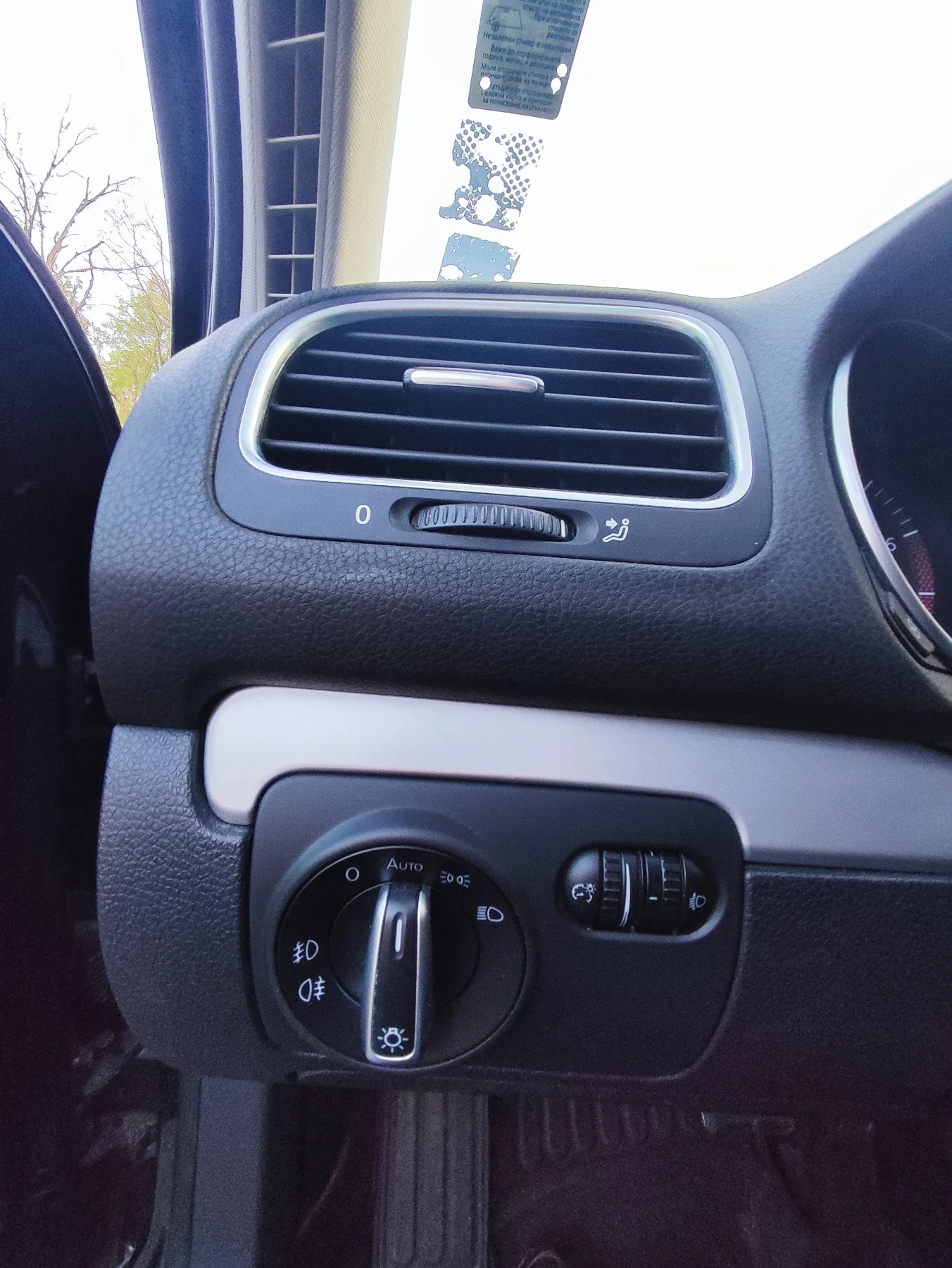 VW Golf 1.4 TSI - изображение 10