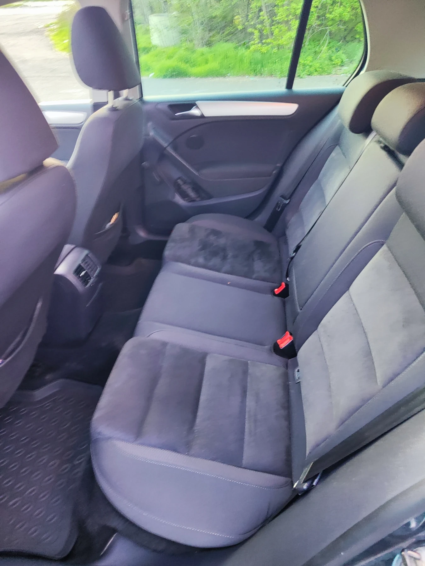 VW Golf 1.4 TSI - изображение 7