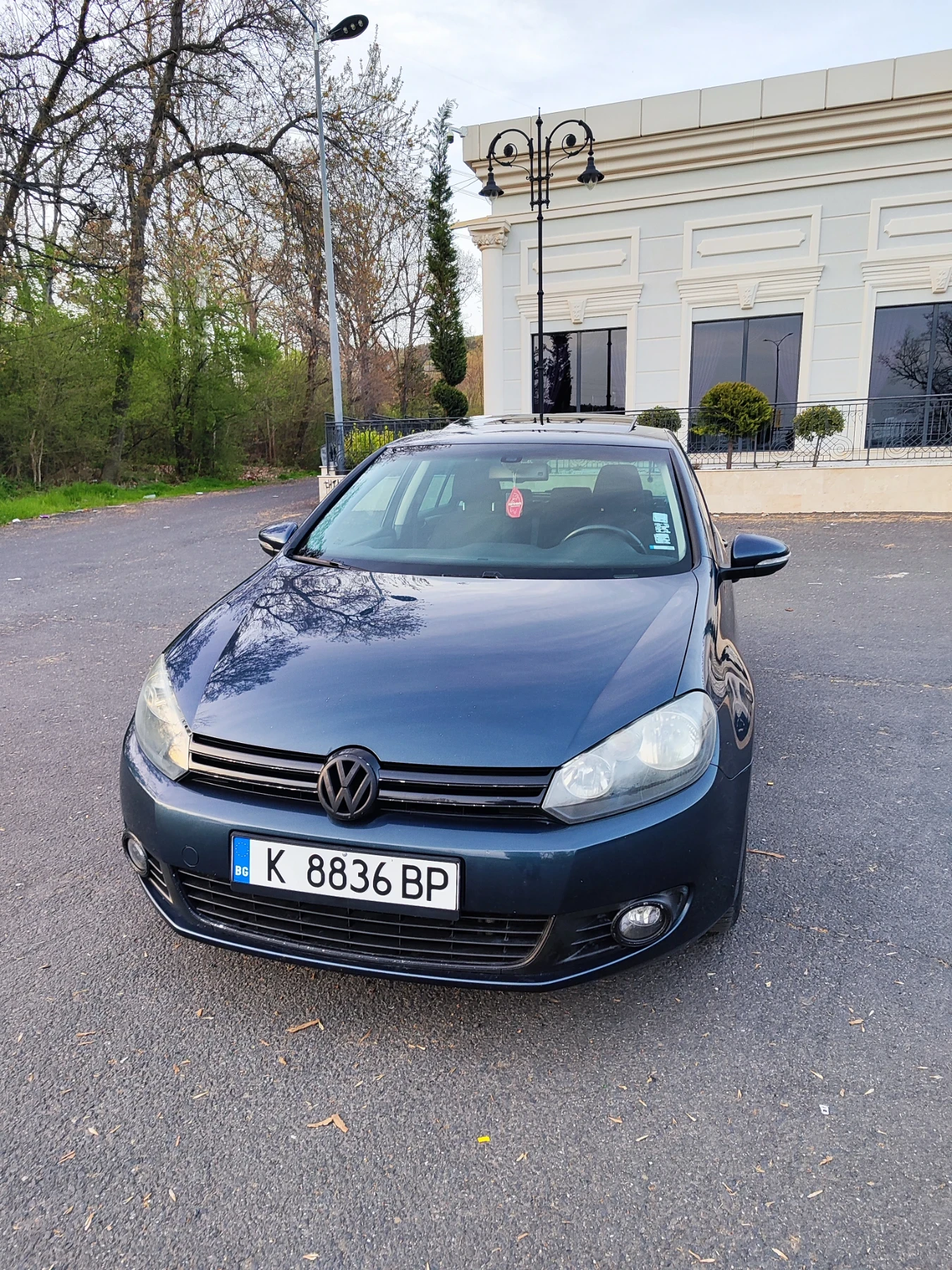 VW Golf 1.4 TSI - изображение 4