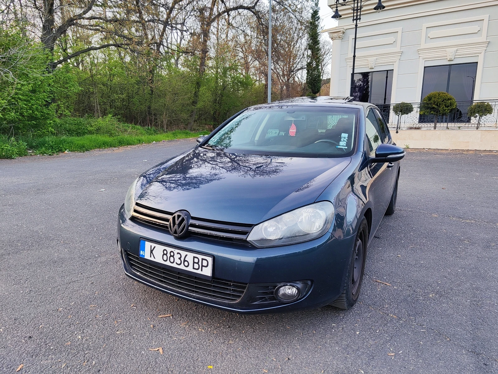 VW Golf 1.4 TSI - изображение 2