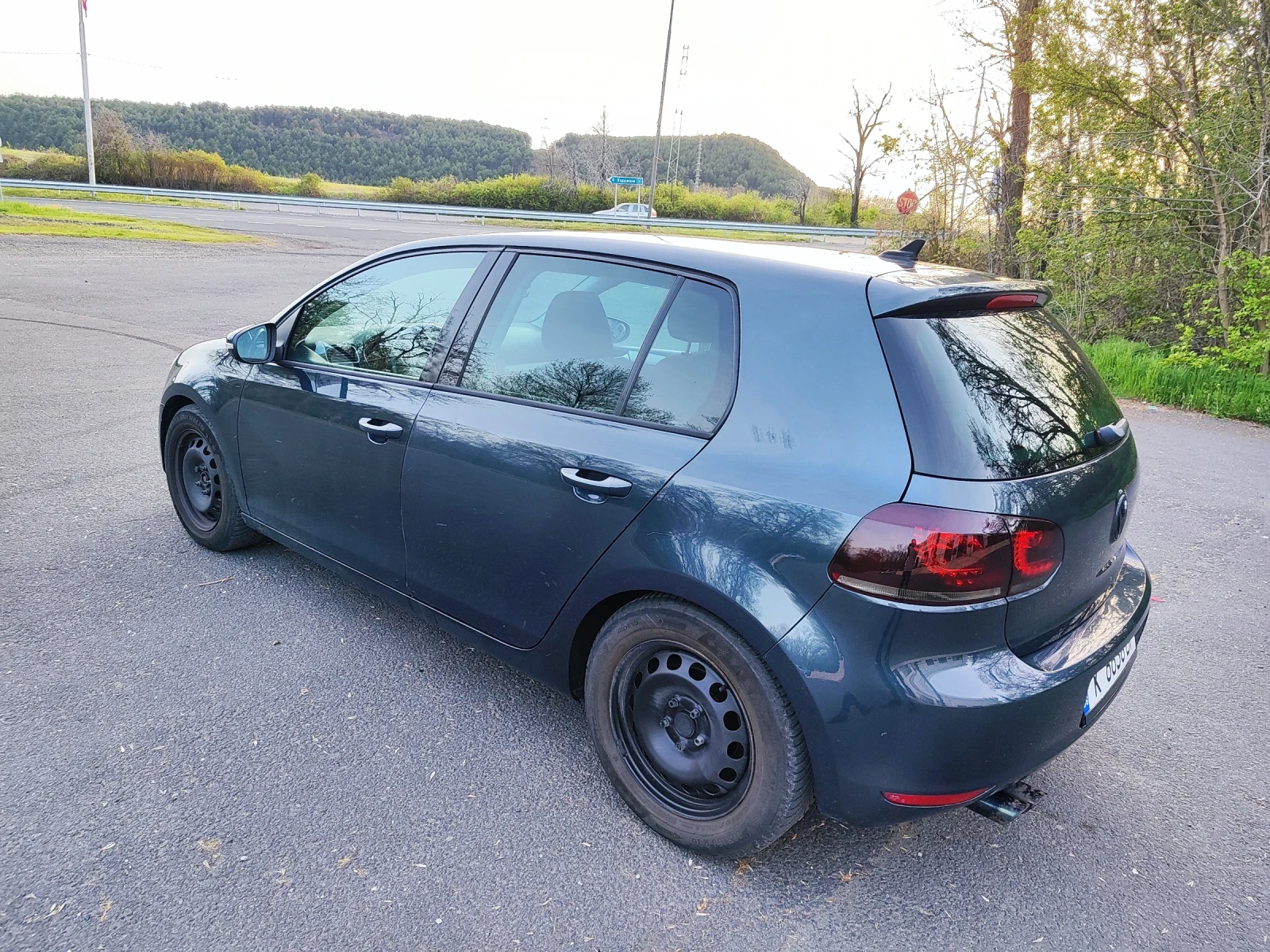VW Golf 1.4 TSI - изображение 3