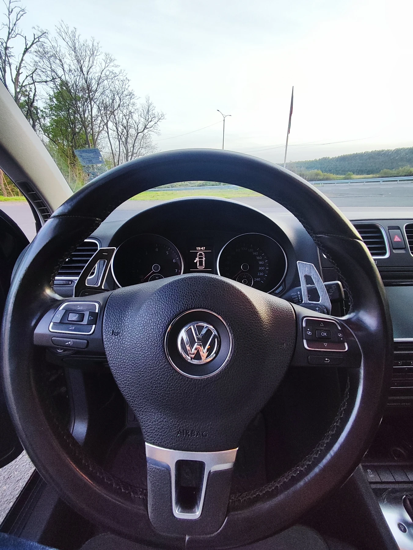 VW Golf 1.4 TSI - изображение 8