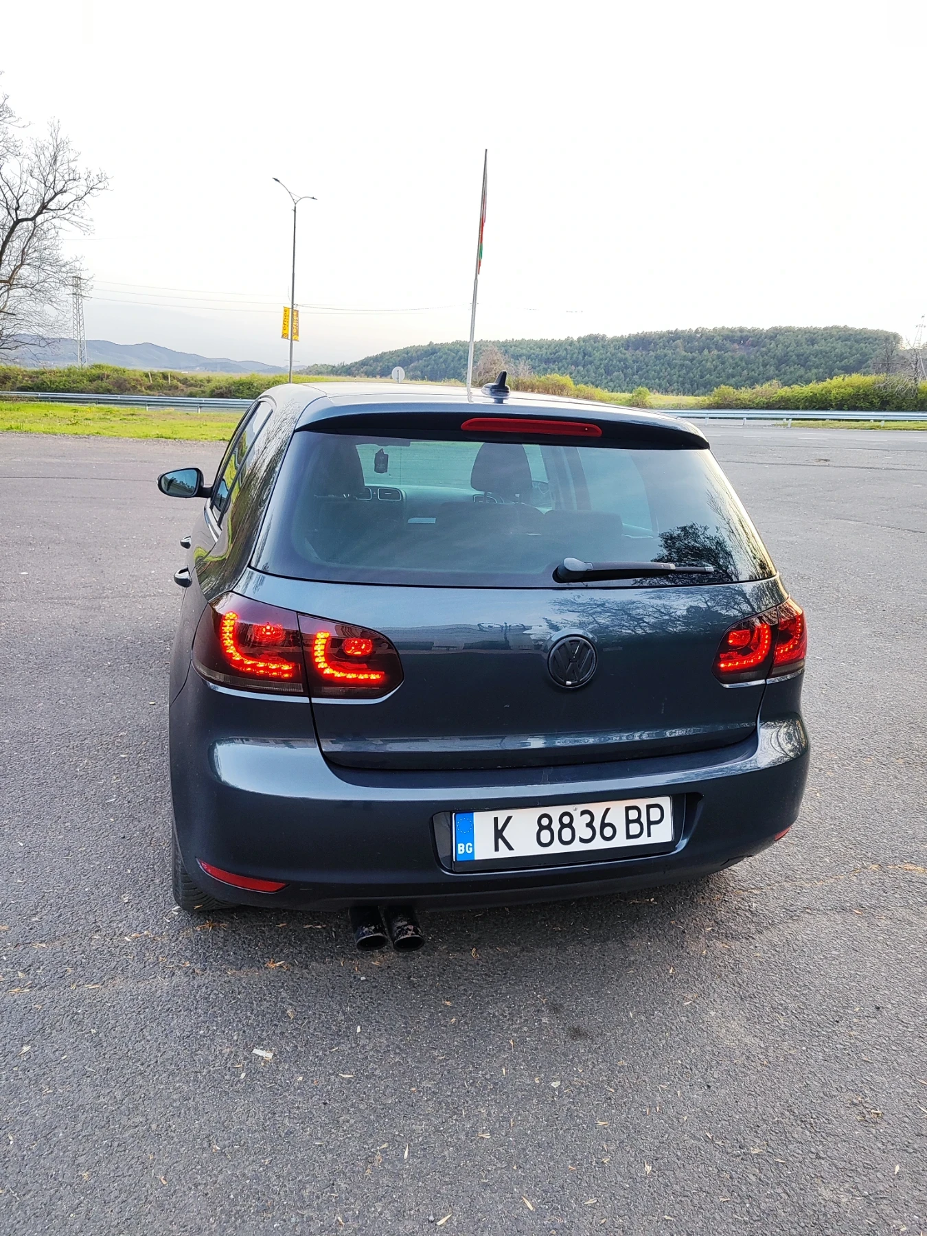 VW Golf 1.4 TSI - изображение 4