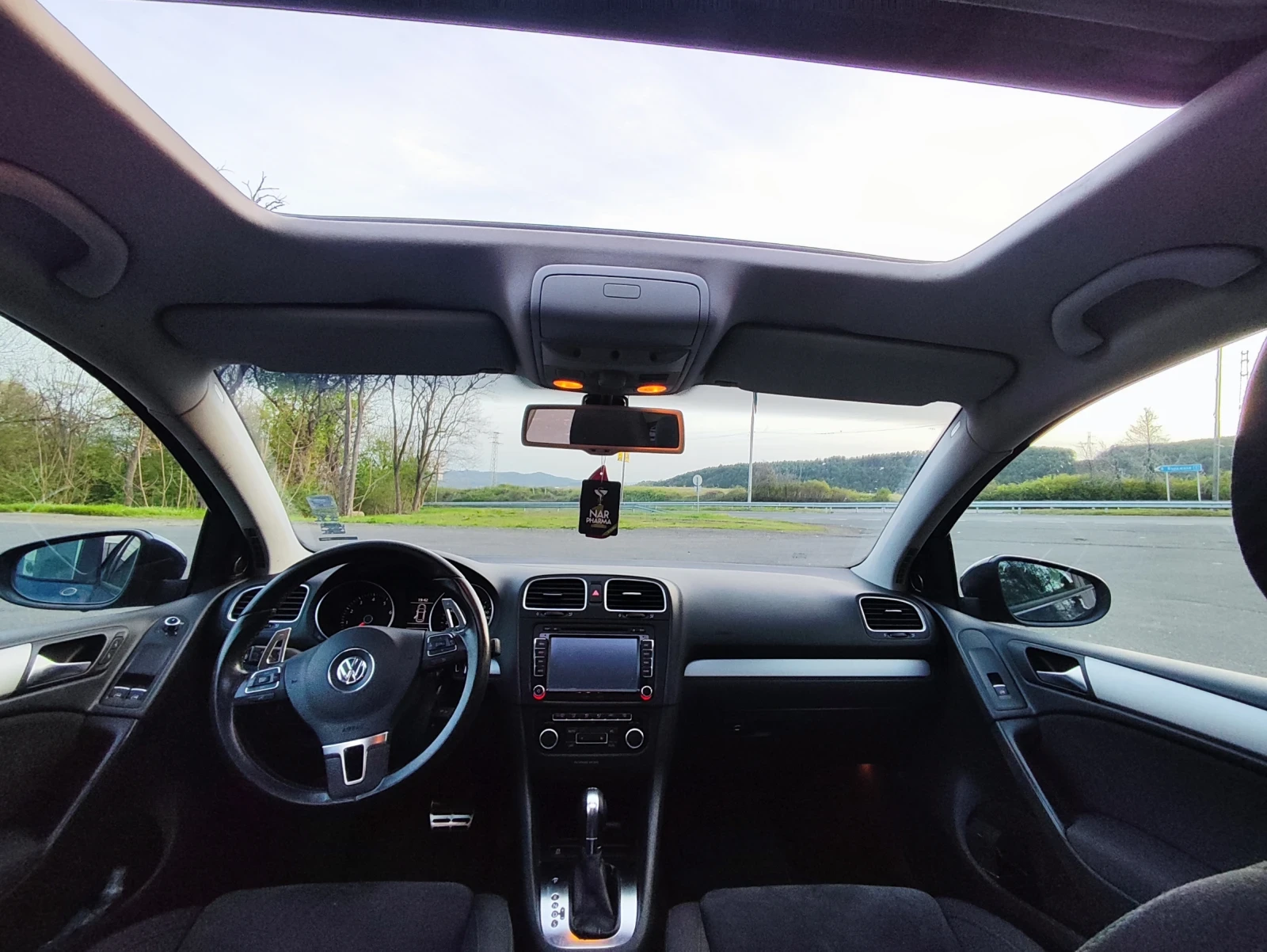 VW Golf 1.4 TSI - изображение 5