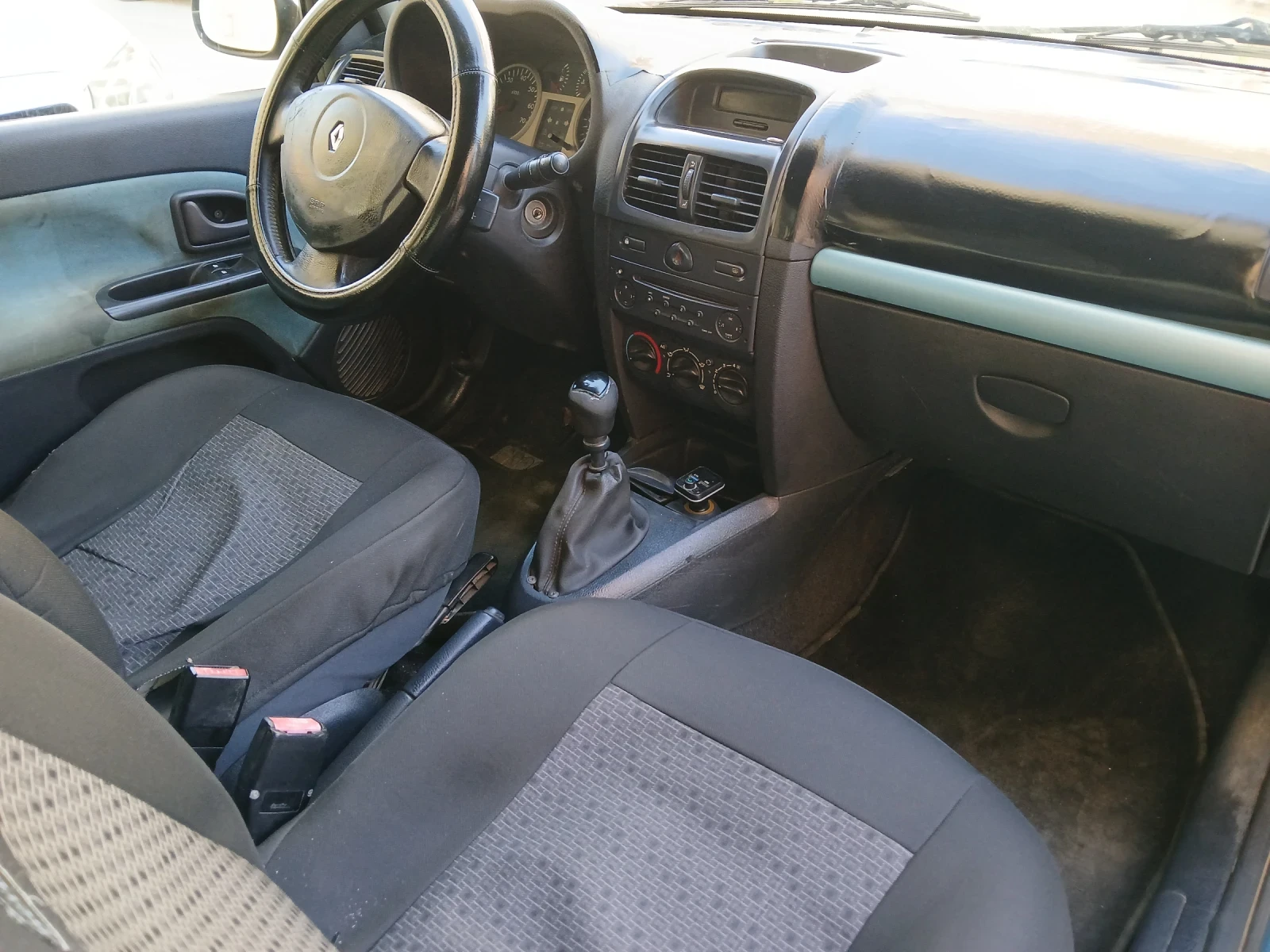 Renault Clio 1.2 Бензин - изображение 10