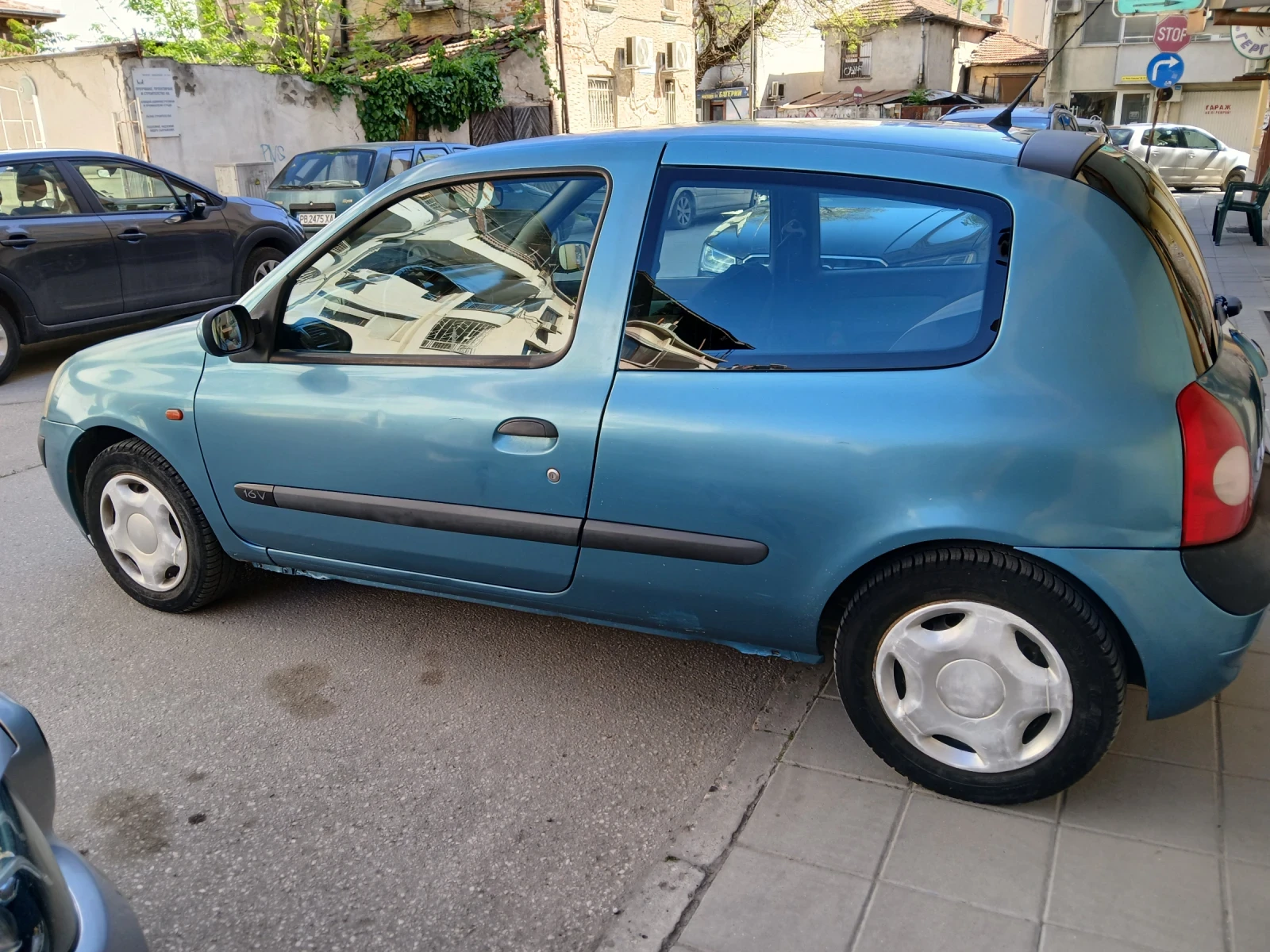 Renault Clio 1.2 Бензин - изображение 6