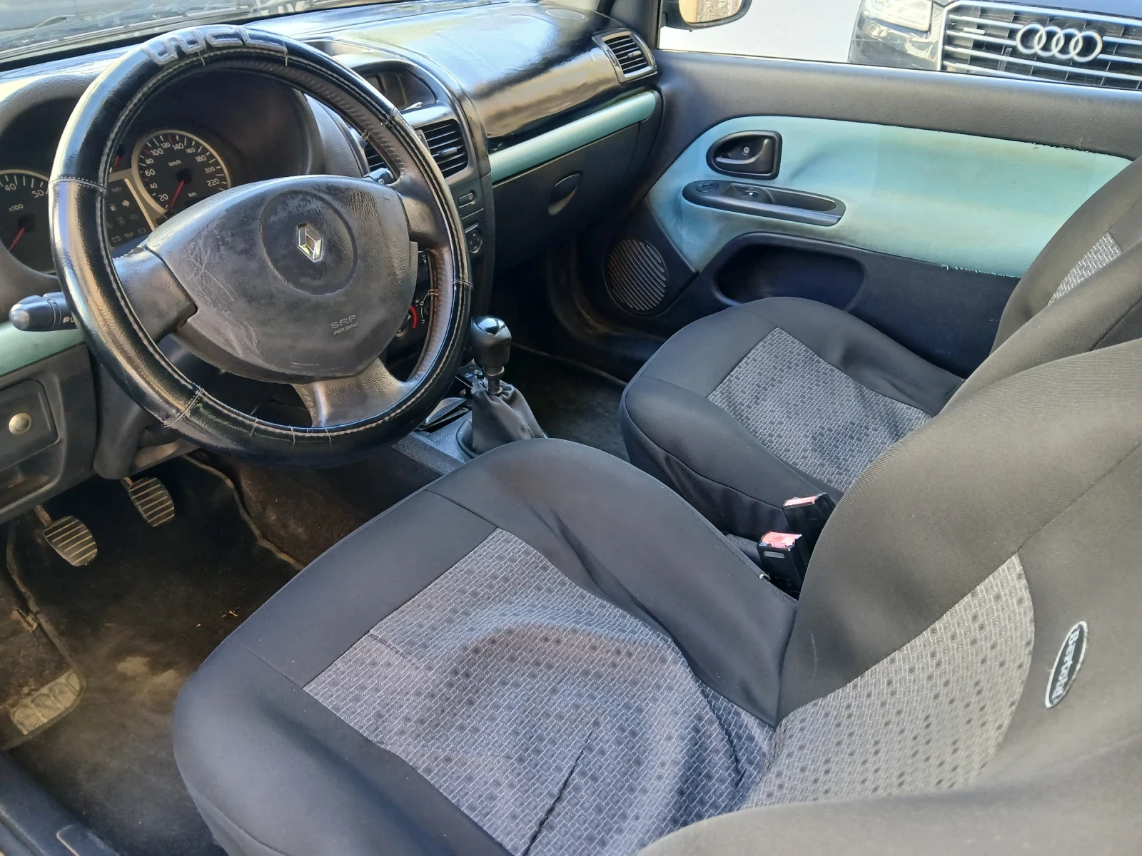 Renault Clio 1.2 Бензин - изображение 9