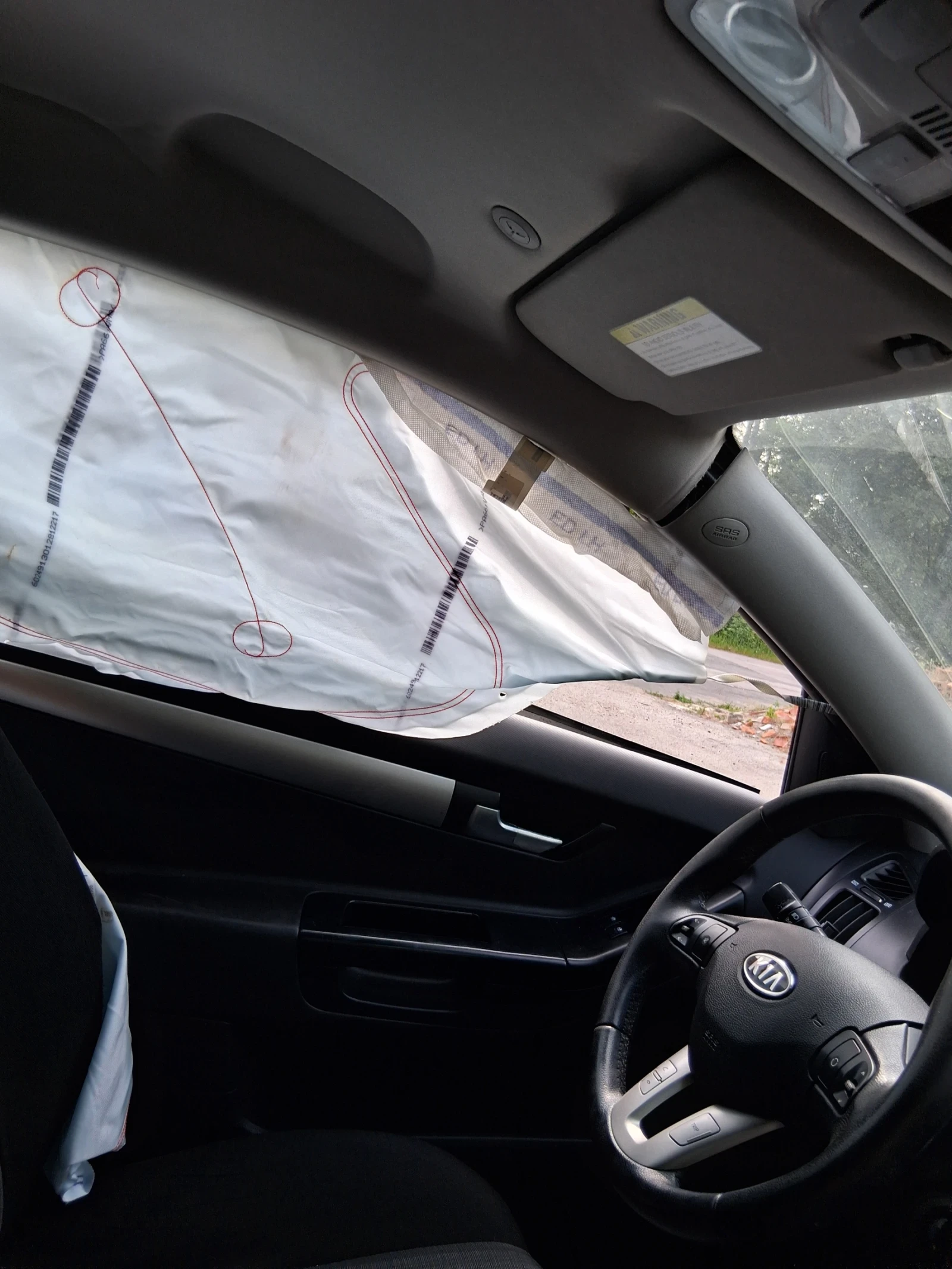 Kia Ceed 1.6 Газ - изображение 10