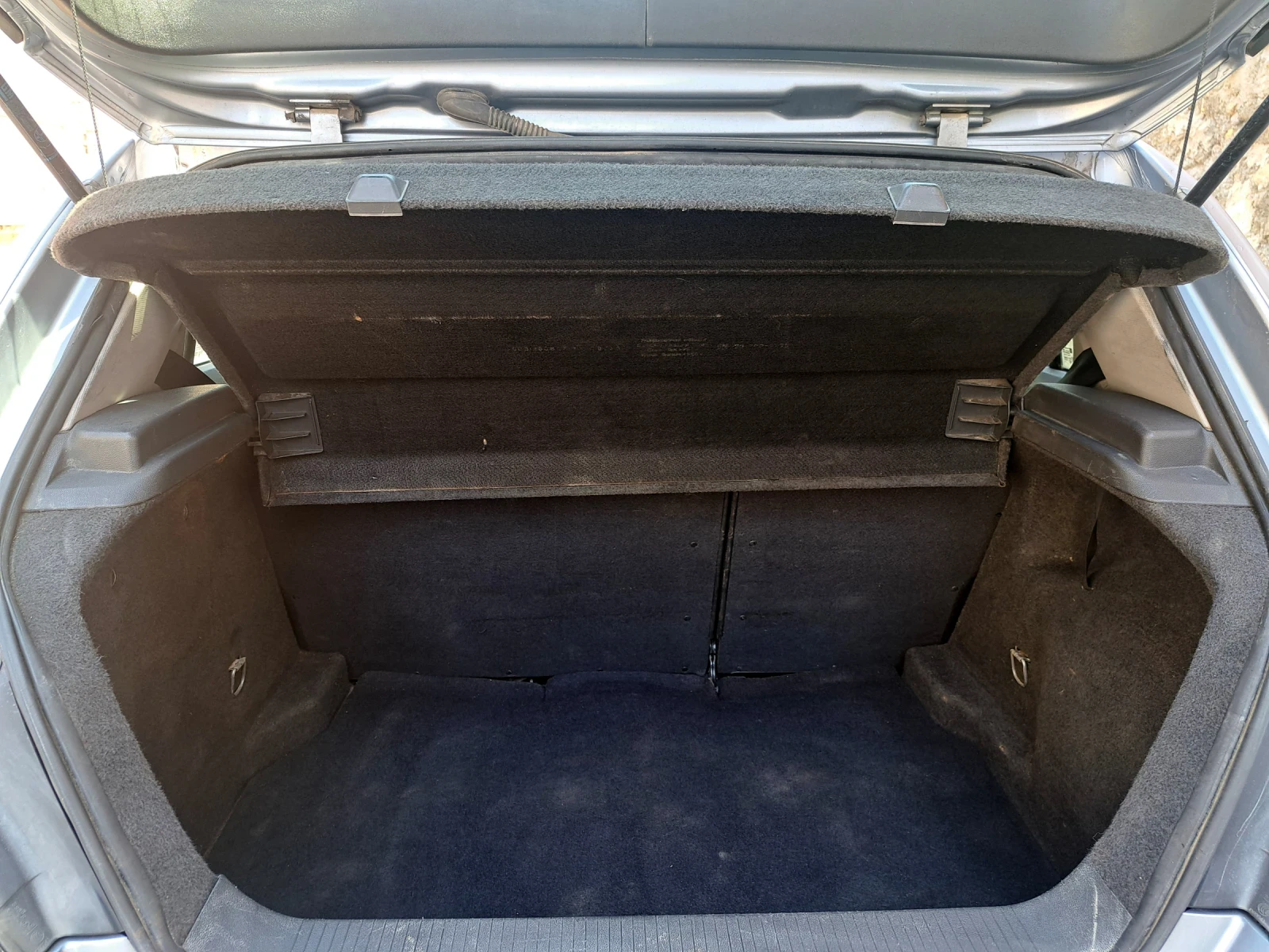 Opel Astra  | Mobile.bg   11