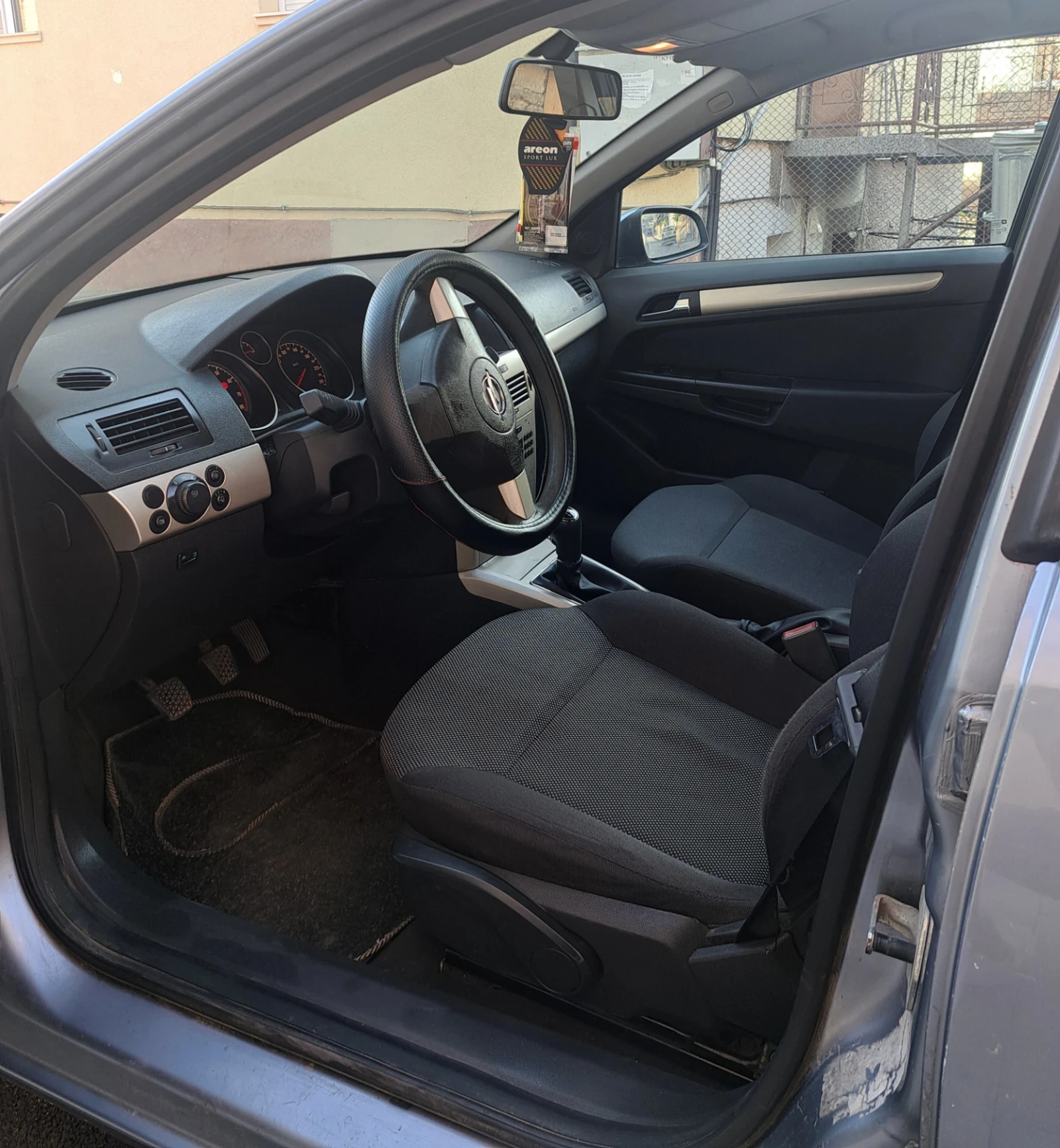 Opel Astra Н - изображение 7