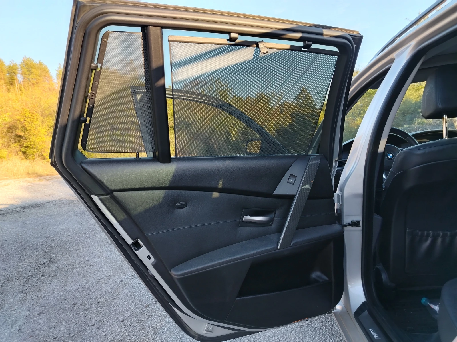 BMW 525 | Mobile.bg   15