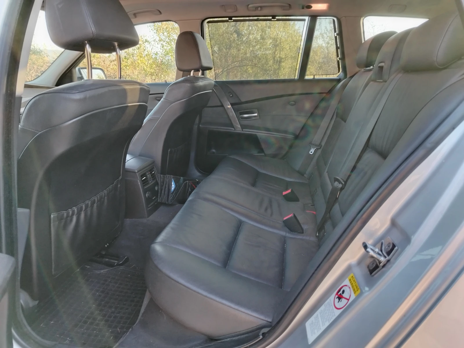 BMW 525 | Mobile.bg   16