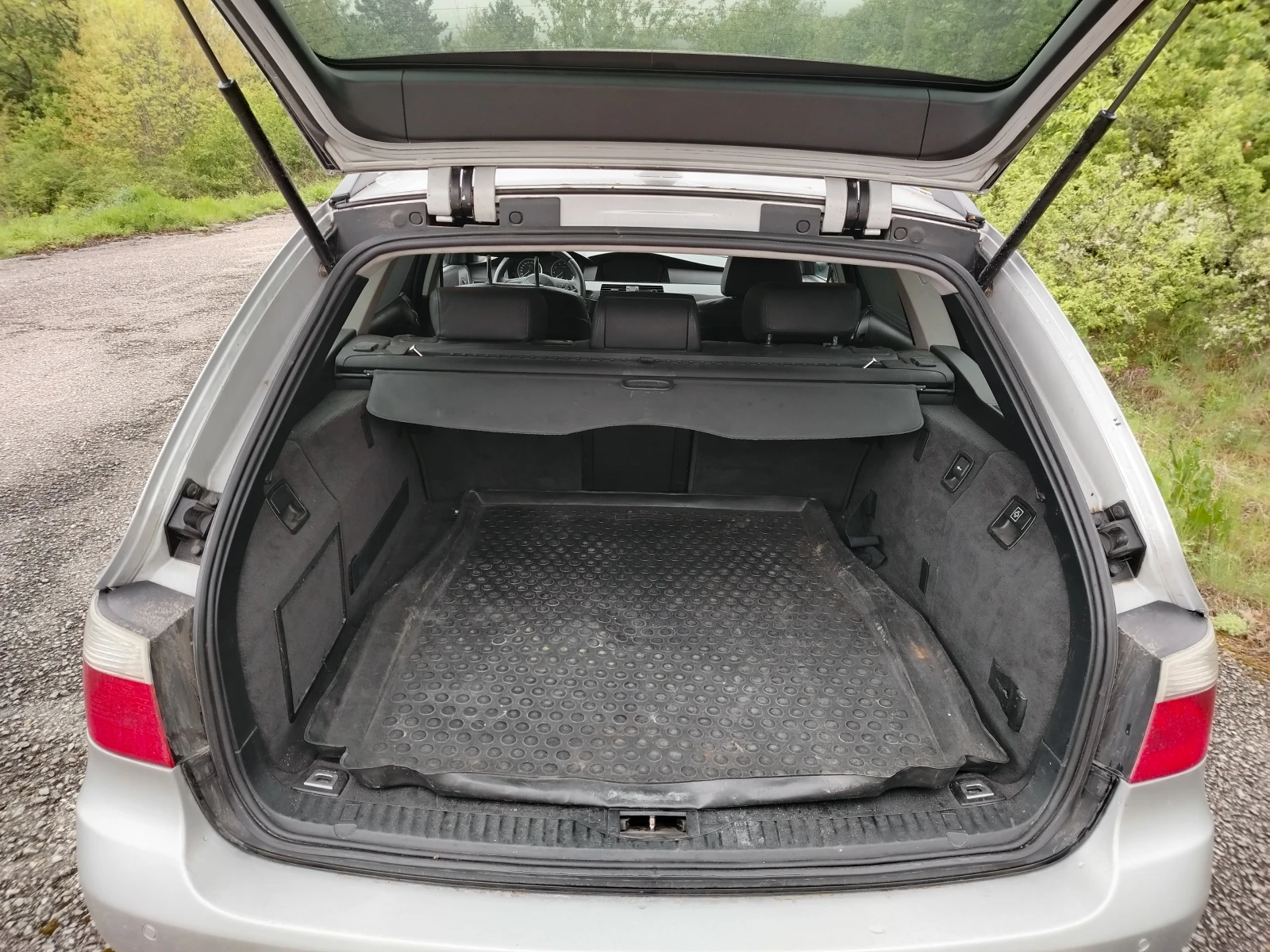 BMW 525 | Mobile.bg   17