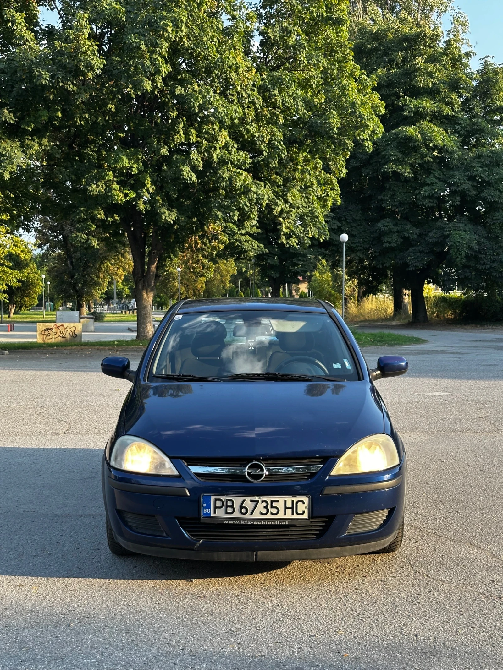 Opel Corsa 1.2i - изображение 2