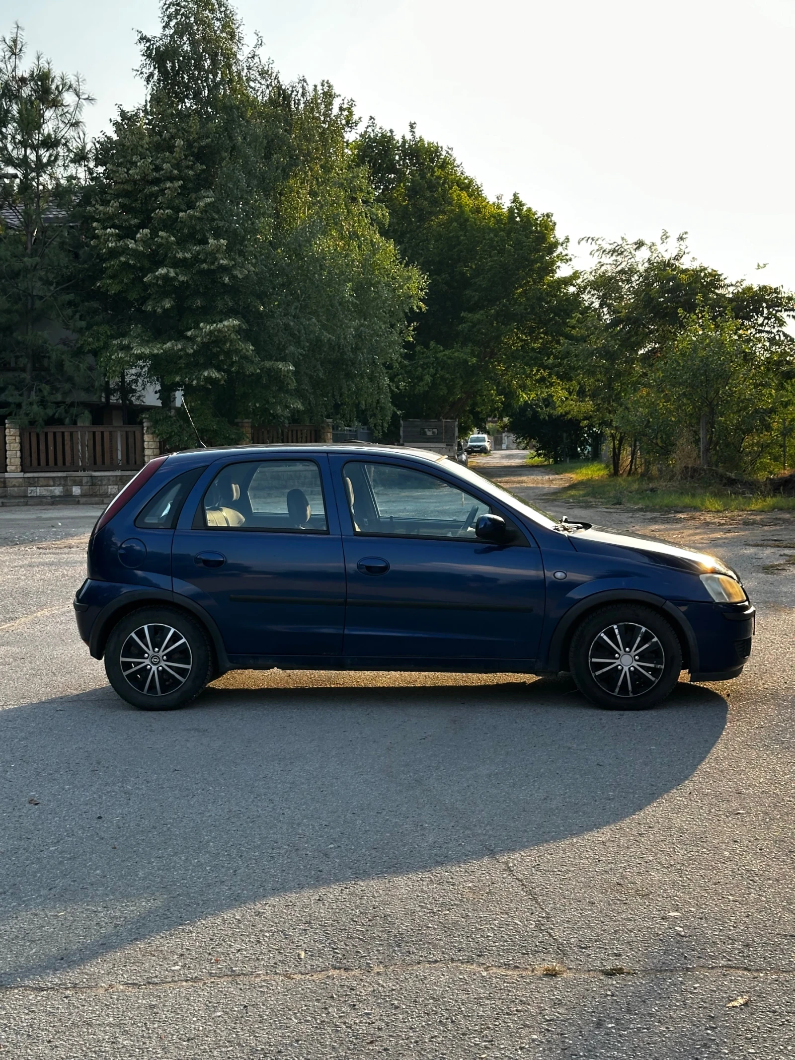 Opel Corsa 1.2i - изображение 4