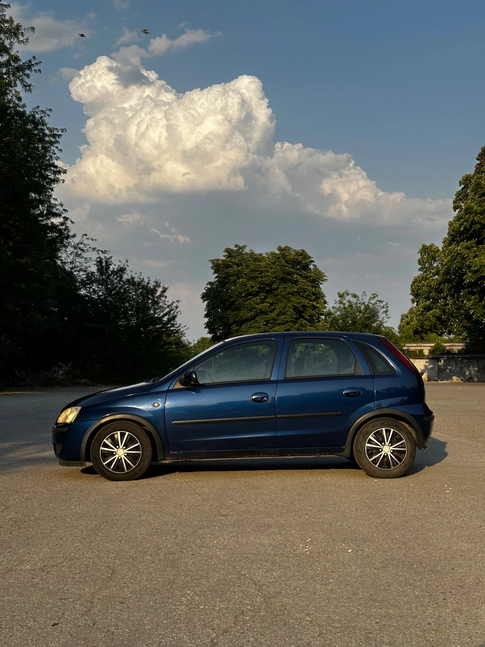 Opel Corsa 1.2i - изображение 8