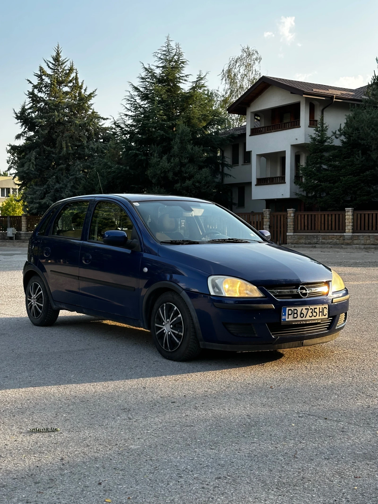 Opel Corsa 1.2i - изображение 3