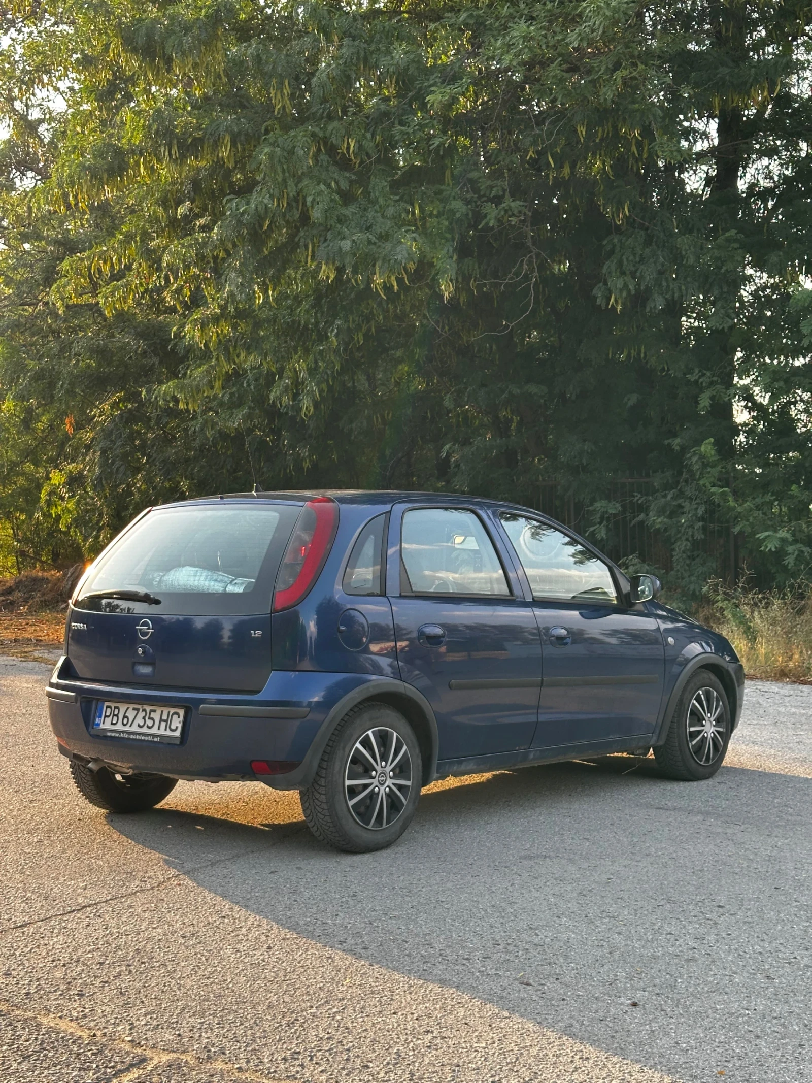 Opel Corsa 1.2i - изображение 5