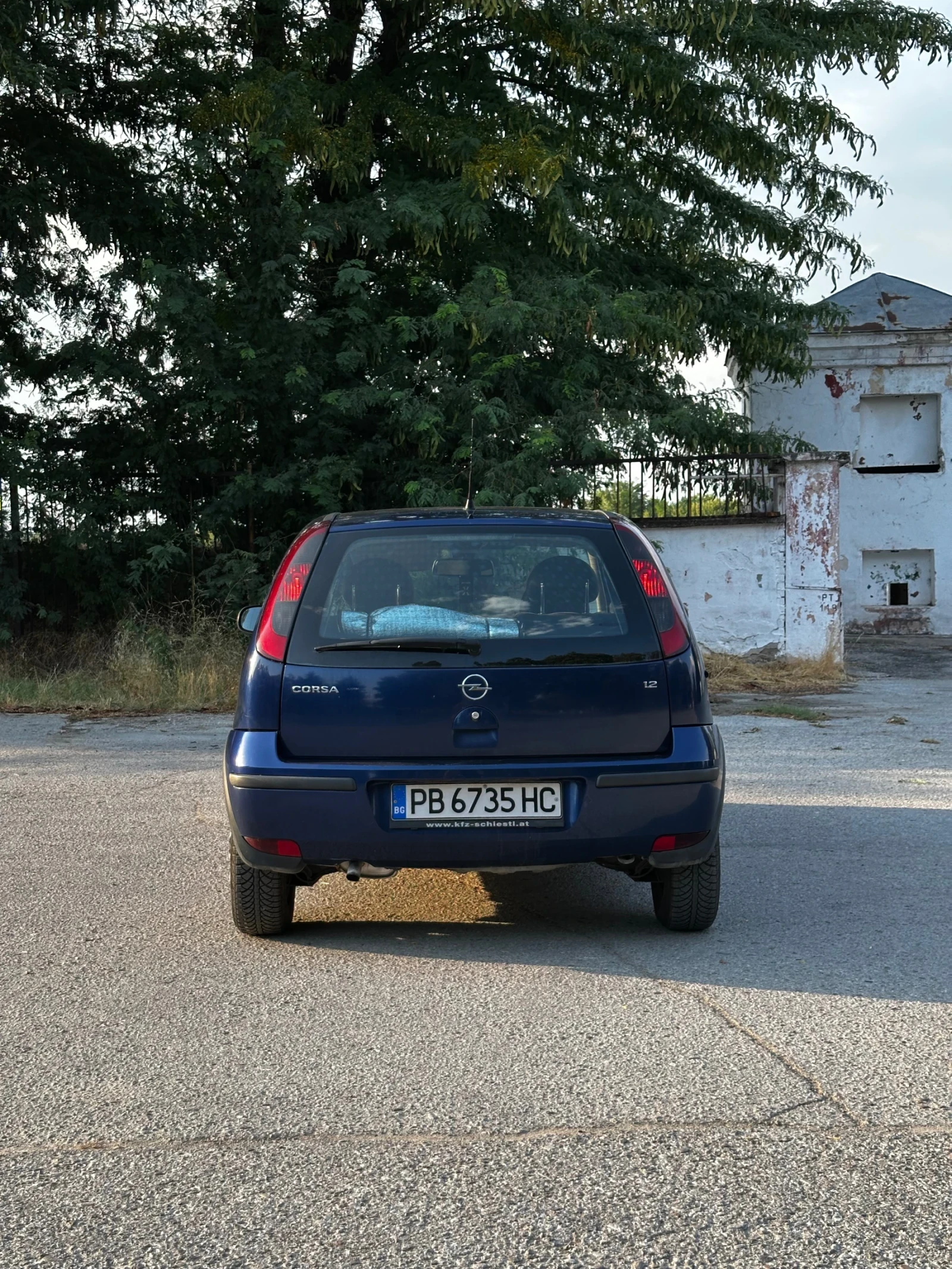 Opel Corsa 1.2i - изображение 6