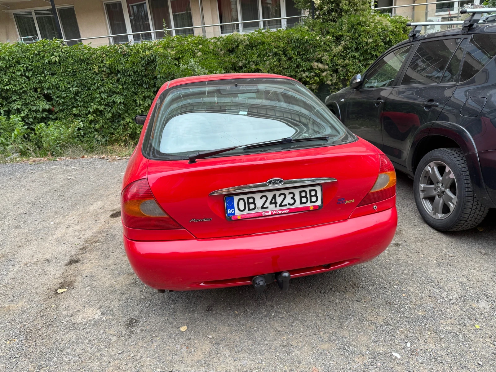 Ford Mondeo 1.8TD 90hp - изображение 4