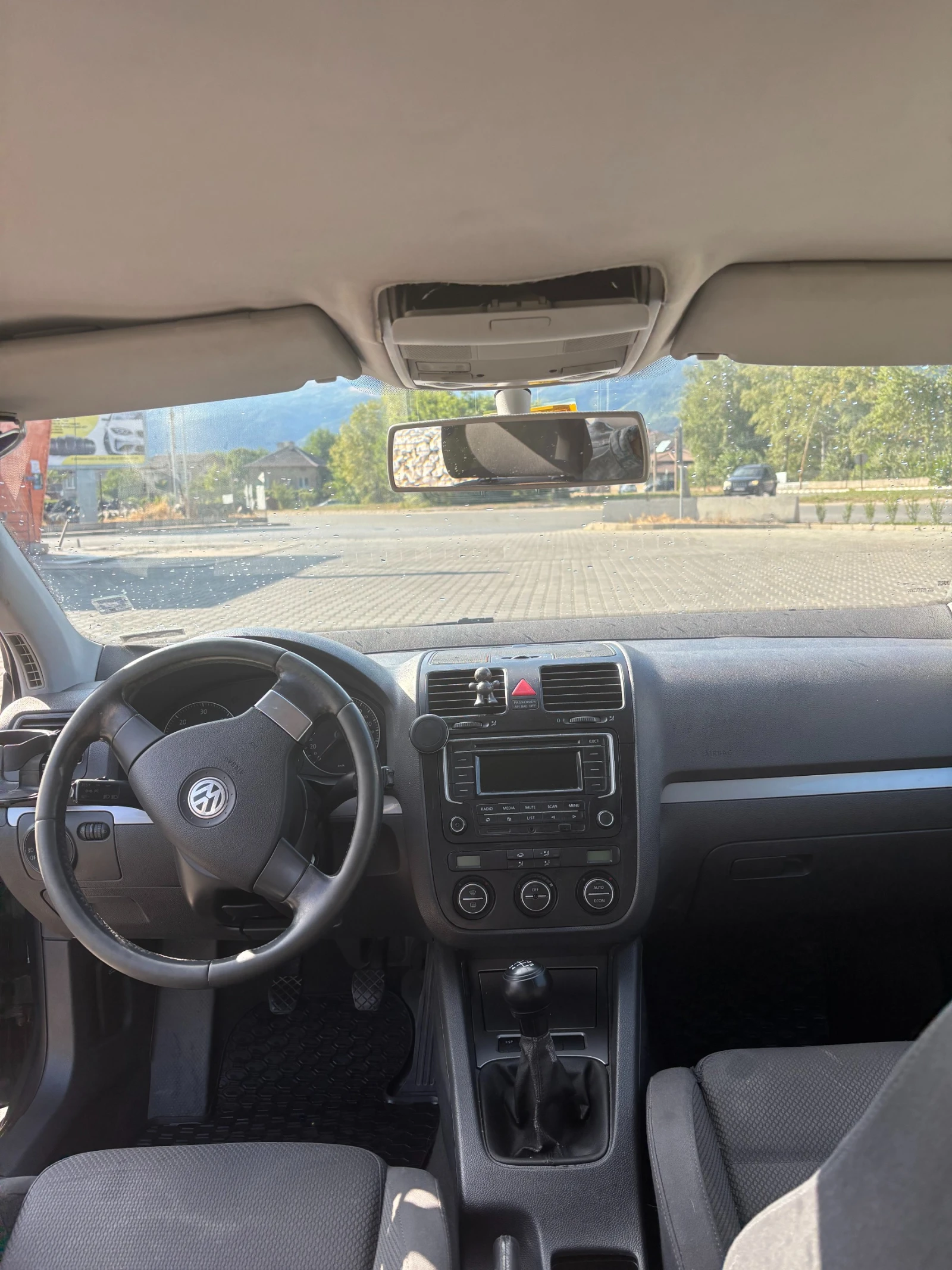 VW Golf  - изображение 7