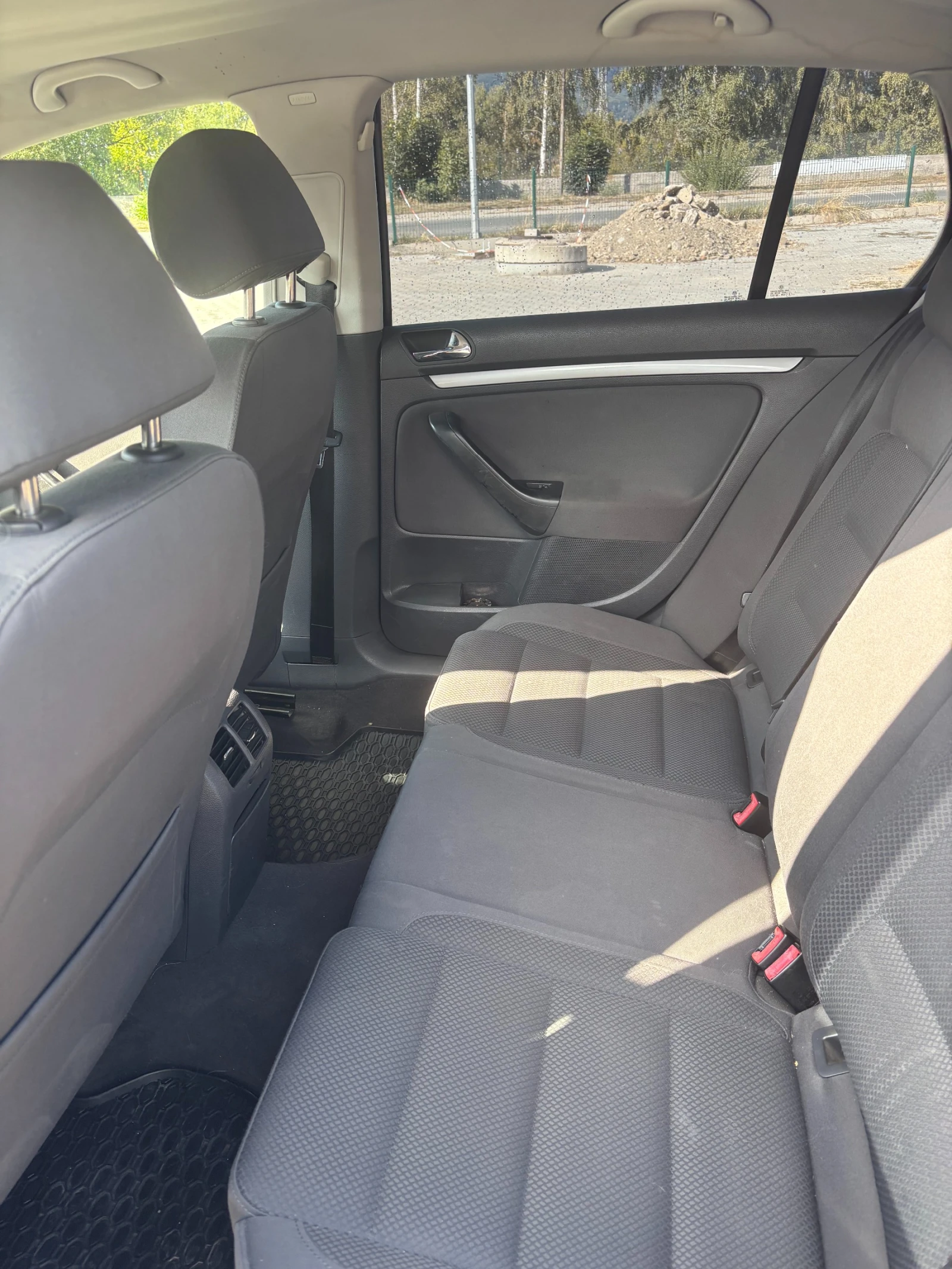 VW Golf  - изображение 8