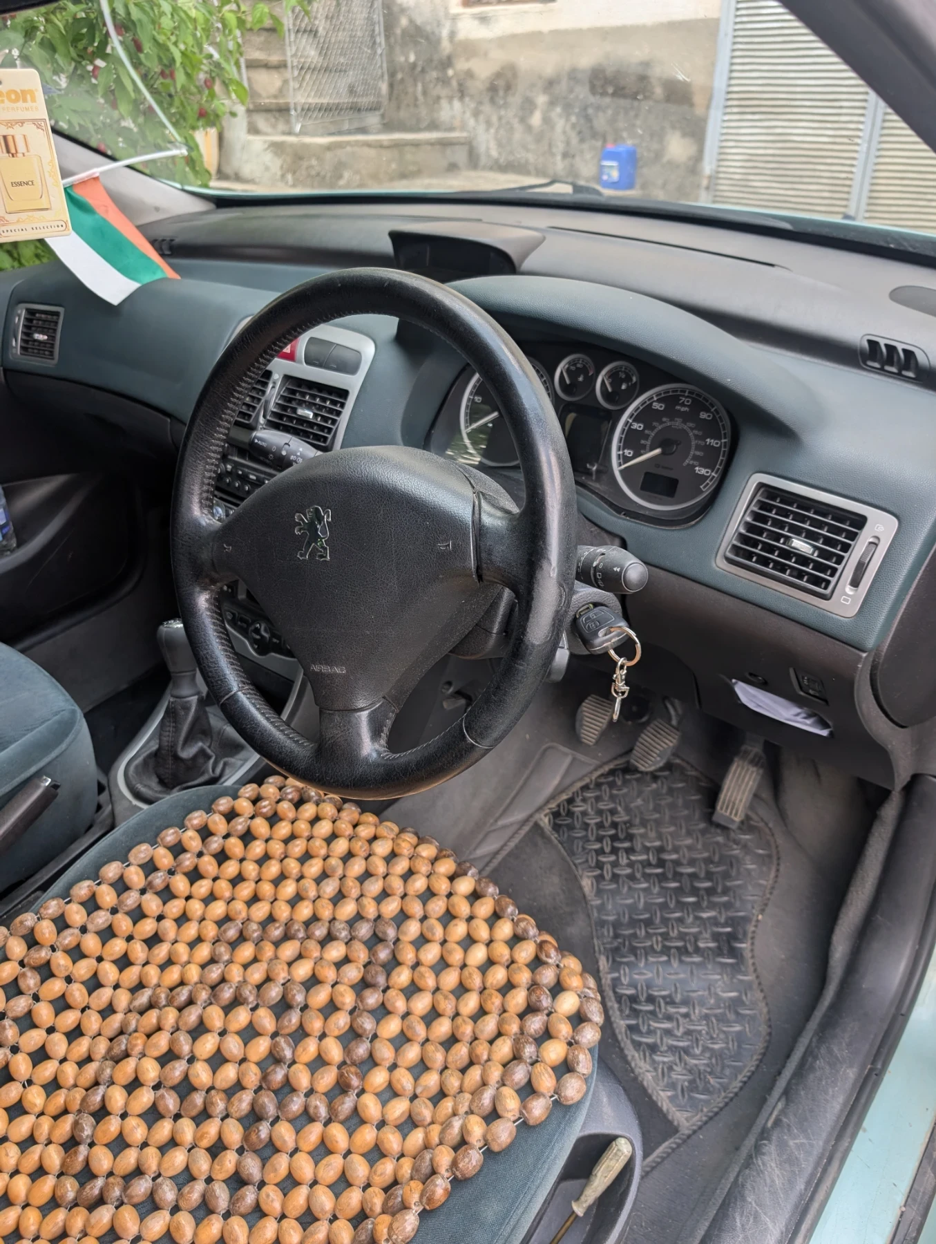 Peugeot 307 Sw - изображение 5