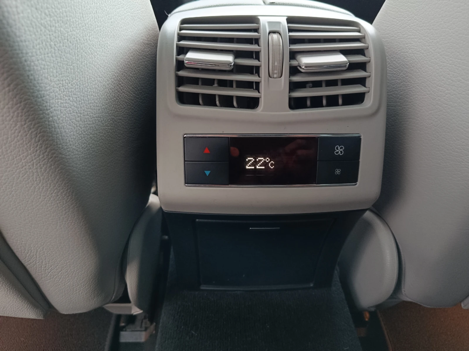 Mercedes-Benz E 350 | Mobile.bg — изображение 15