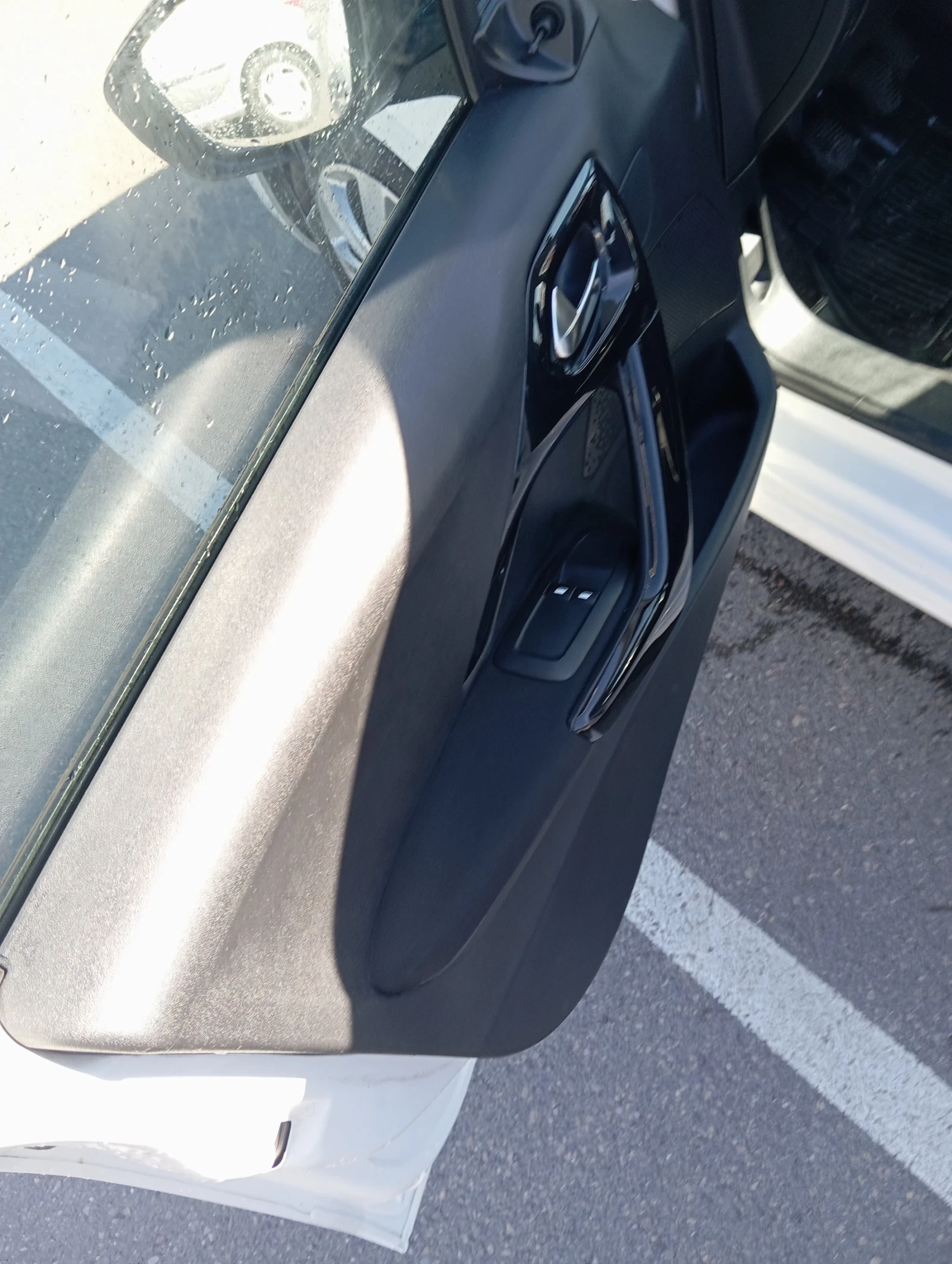 Peugeot 206 1.6 | Mobile.bg   10