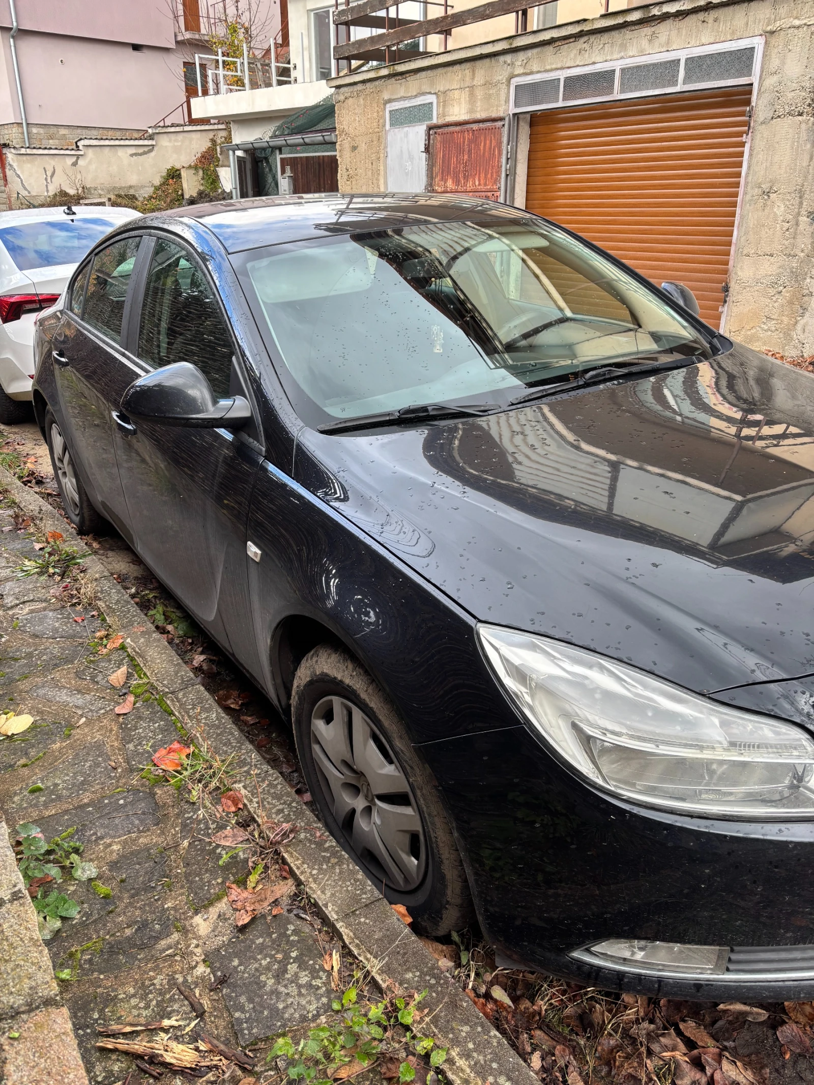 Opel Insignia  - изображение 4