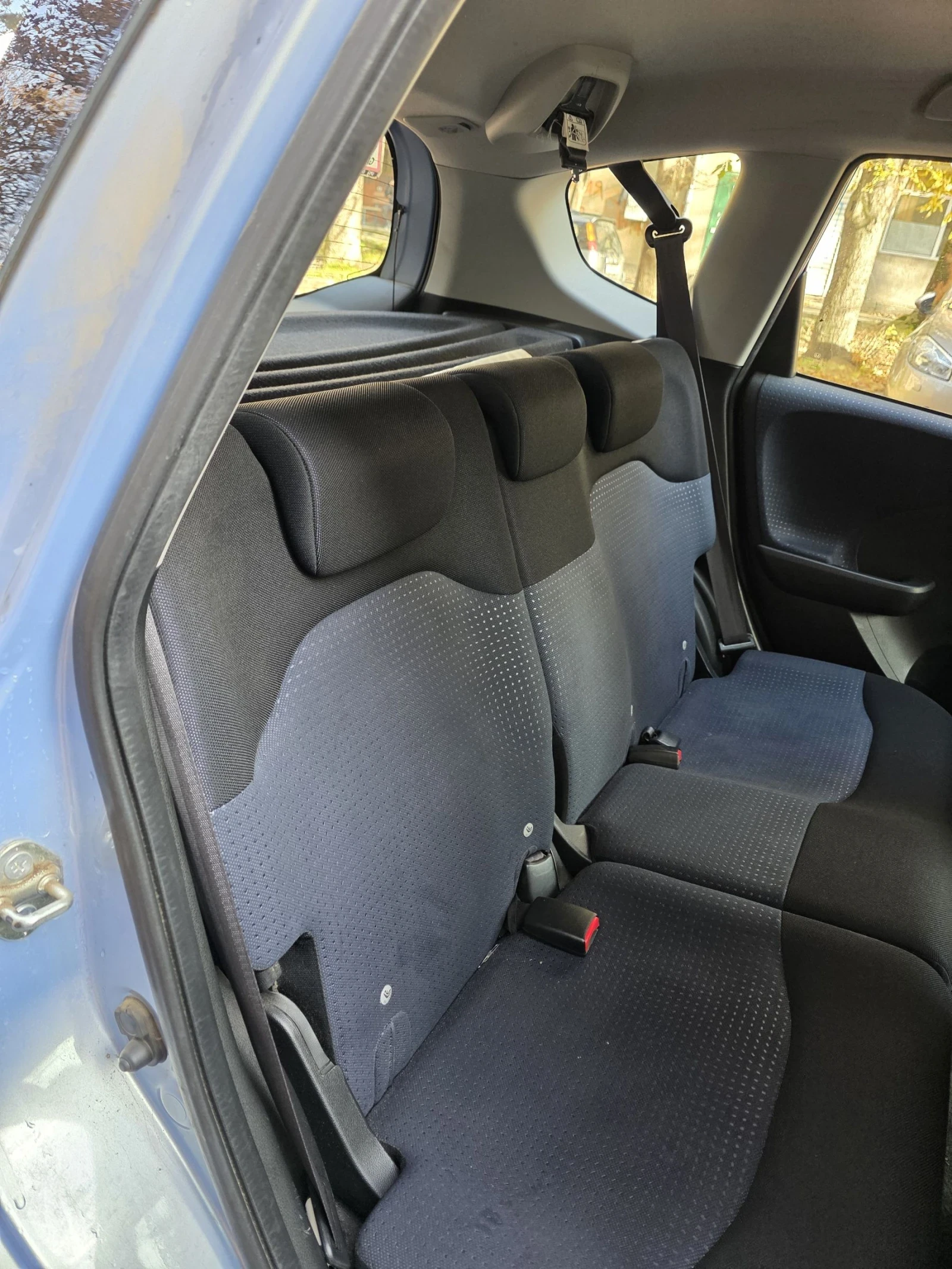 Honda Jazz 1.2 LPG - изображение 10