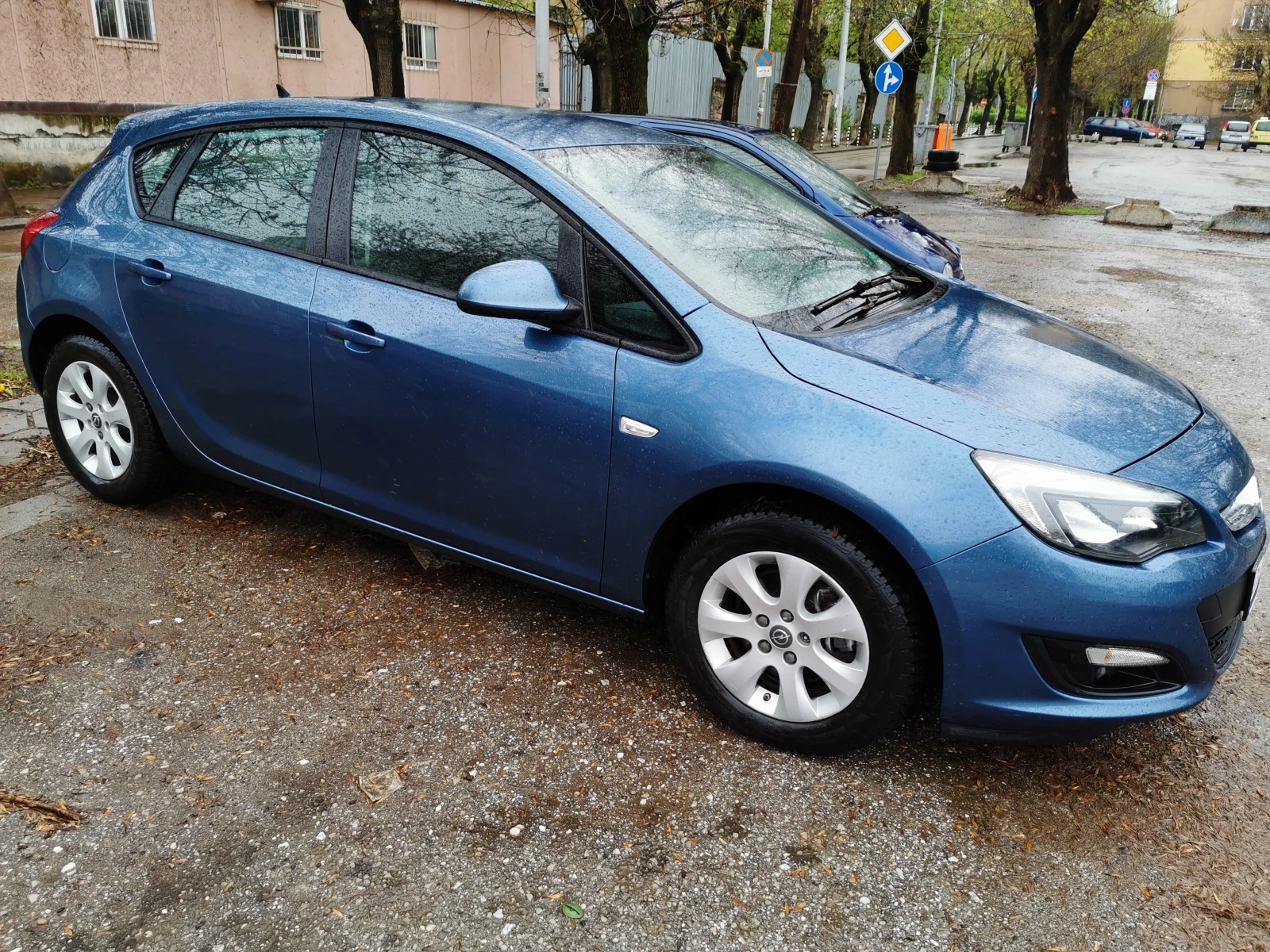 Opel Astra | Mobile.bg � ����������� 2