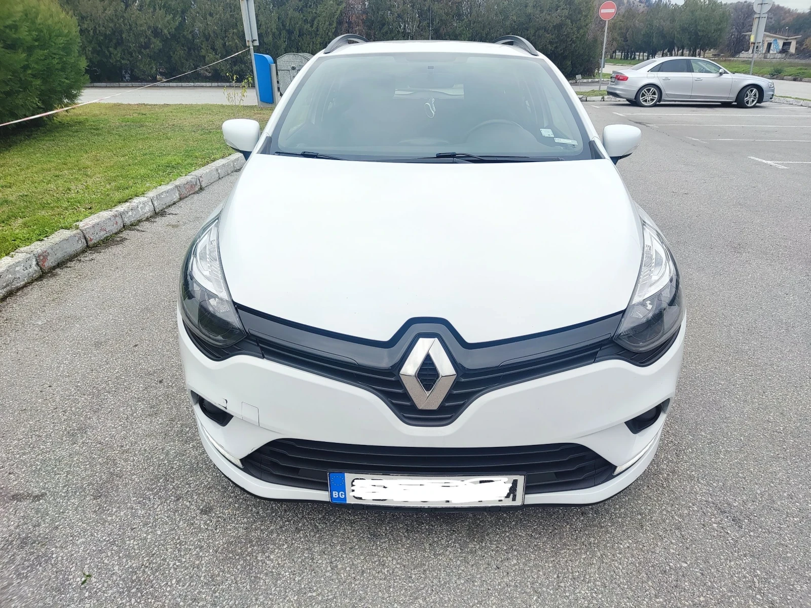 Renault Clio 900 - изображение 6