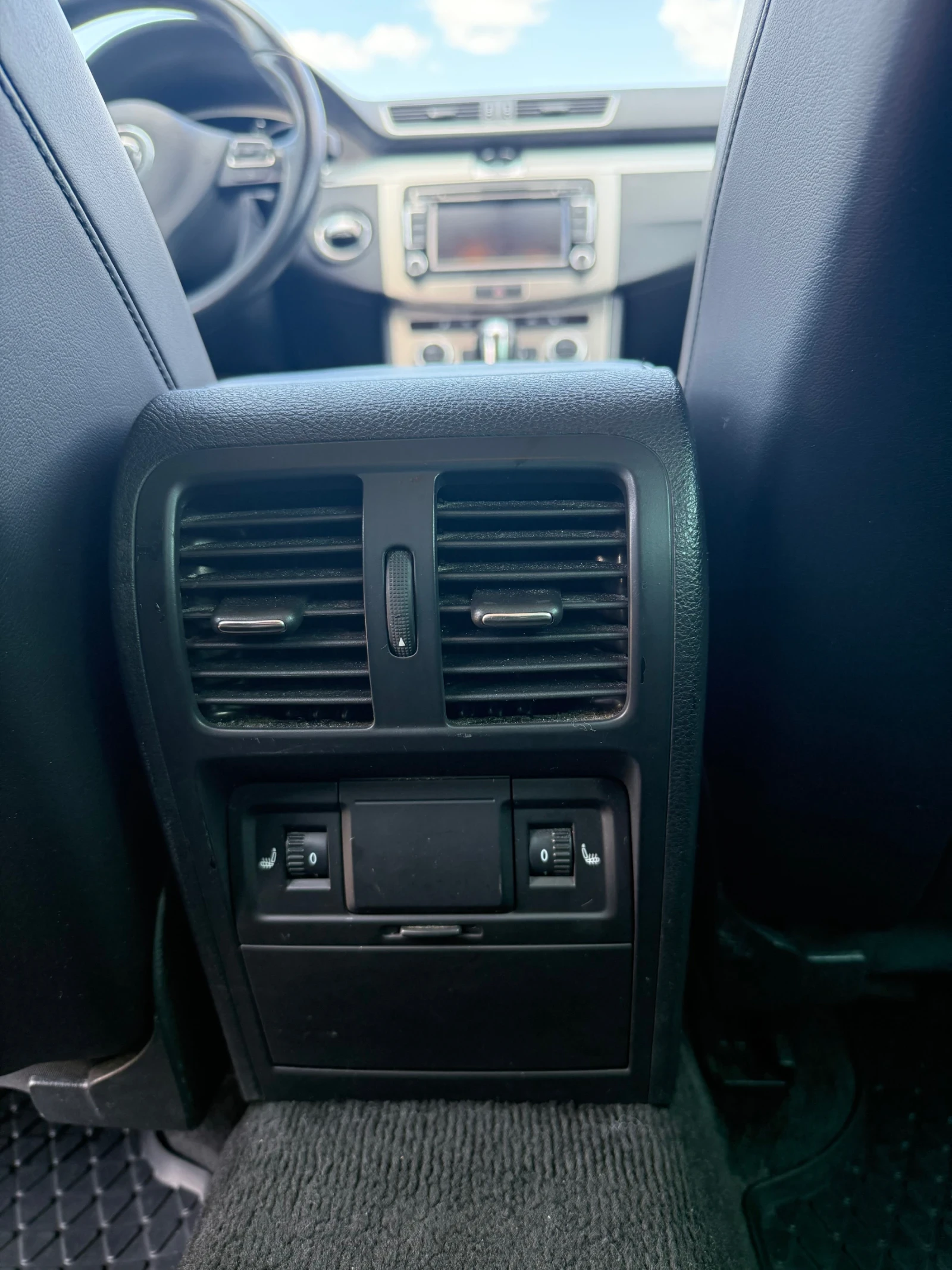 VW Alltrack 2.0 TDi  - изображение 9