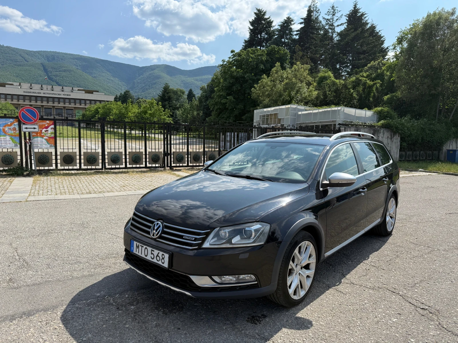 VW Alltrack 2.0 TDi  | Mobile.bg � ����������� 1