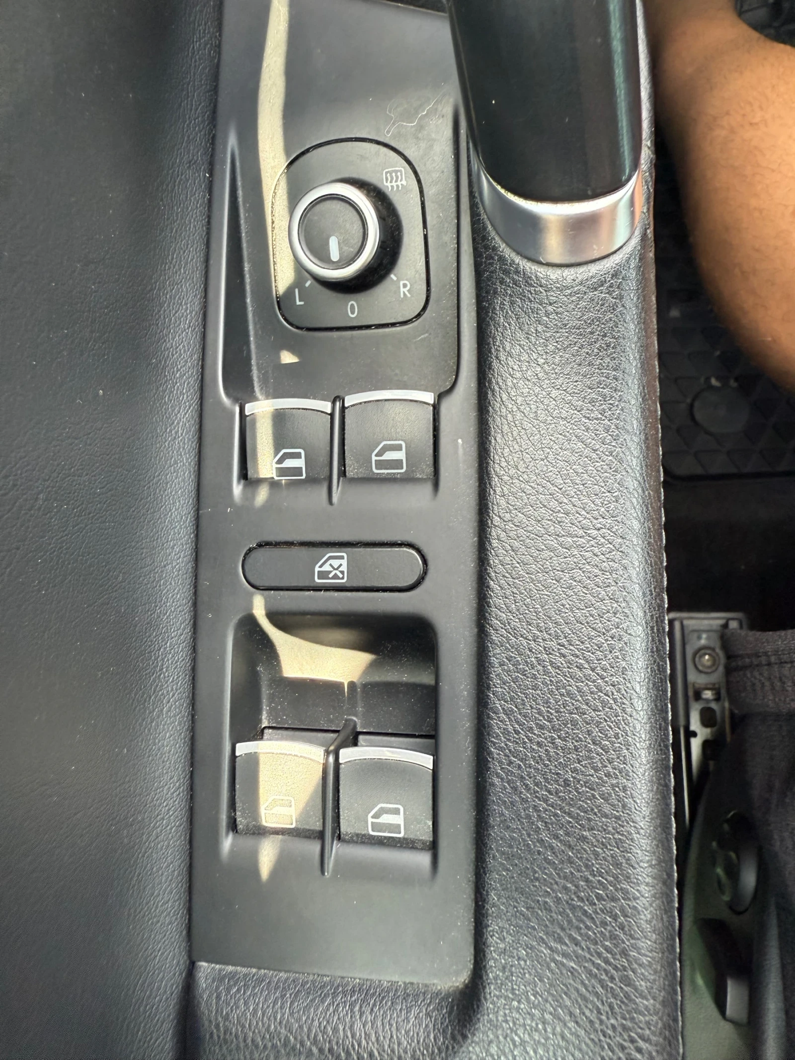 VW Alltrack 2.0 TDi  | Mobile.bg � ����������� 15