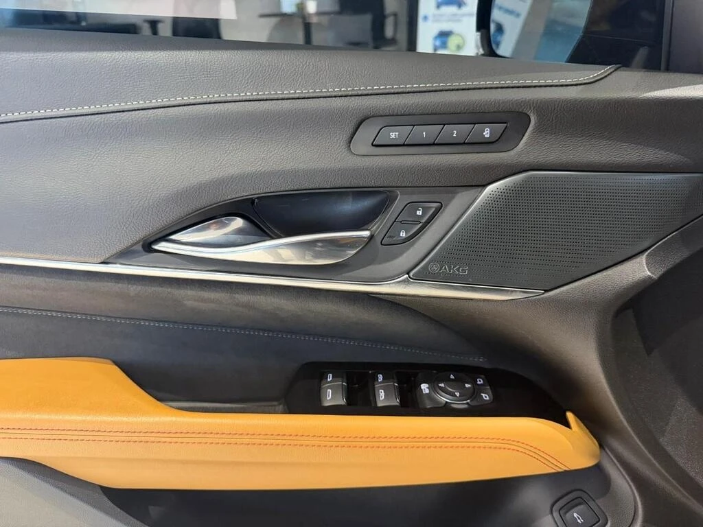 Cadillac Cts * V Series Blackwing Low Km | BLACKWING EDITION |  | Mobile.bg � ����������� 11